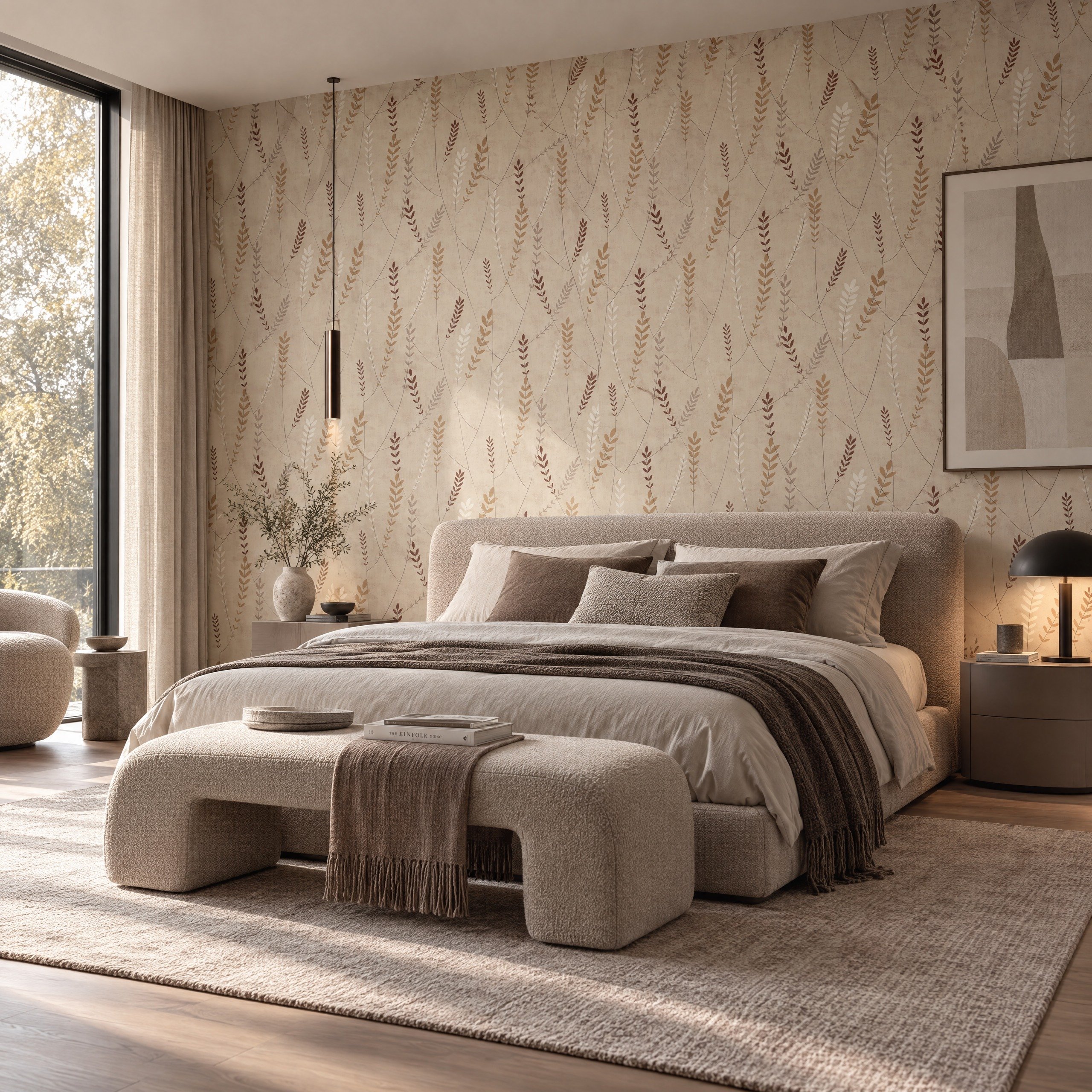 Frivaris Beige
