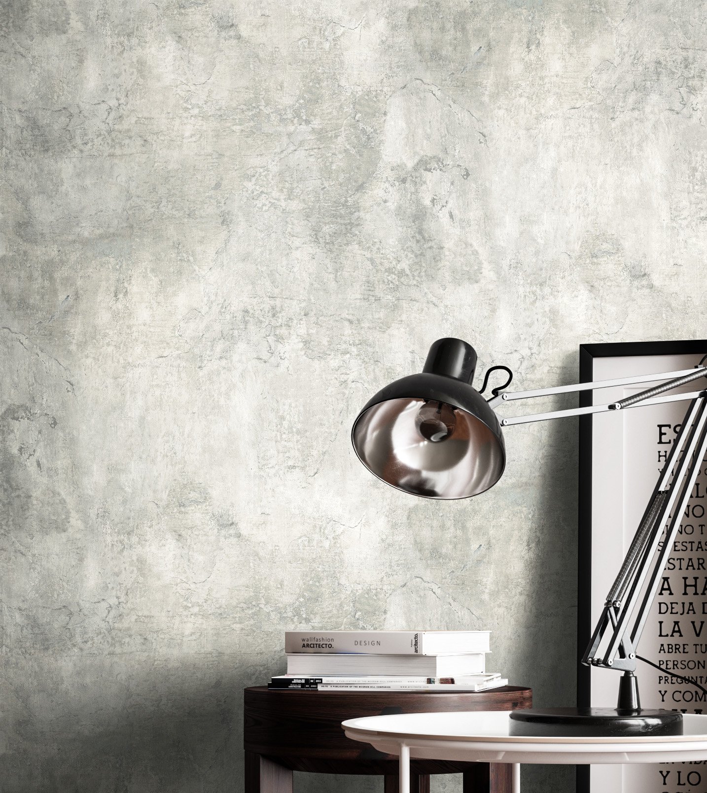 Gadiel Ice Grey