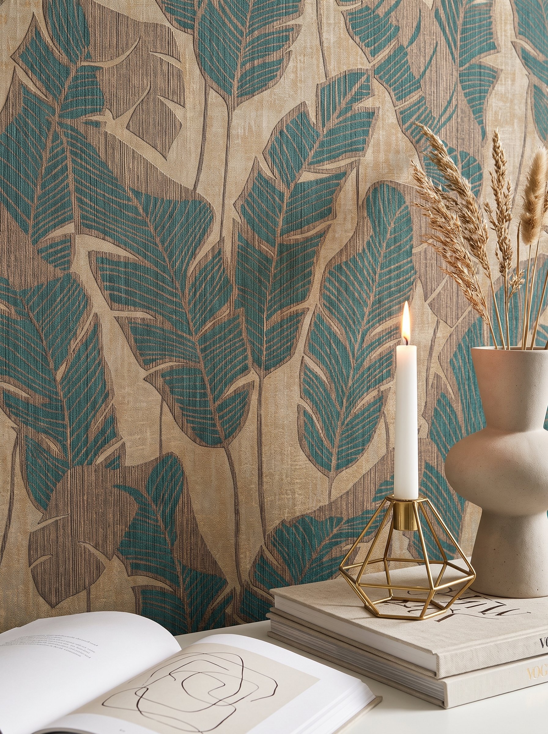 Menia Beige