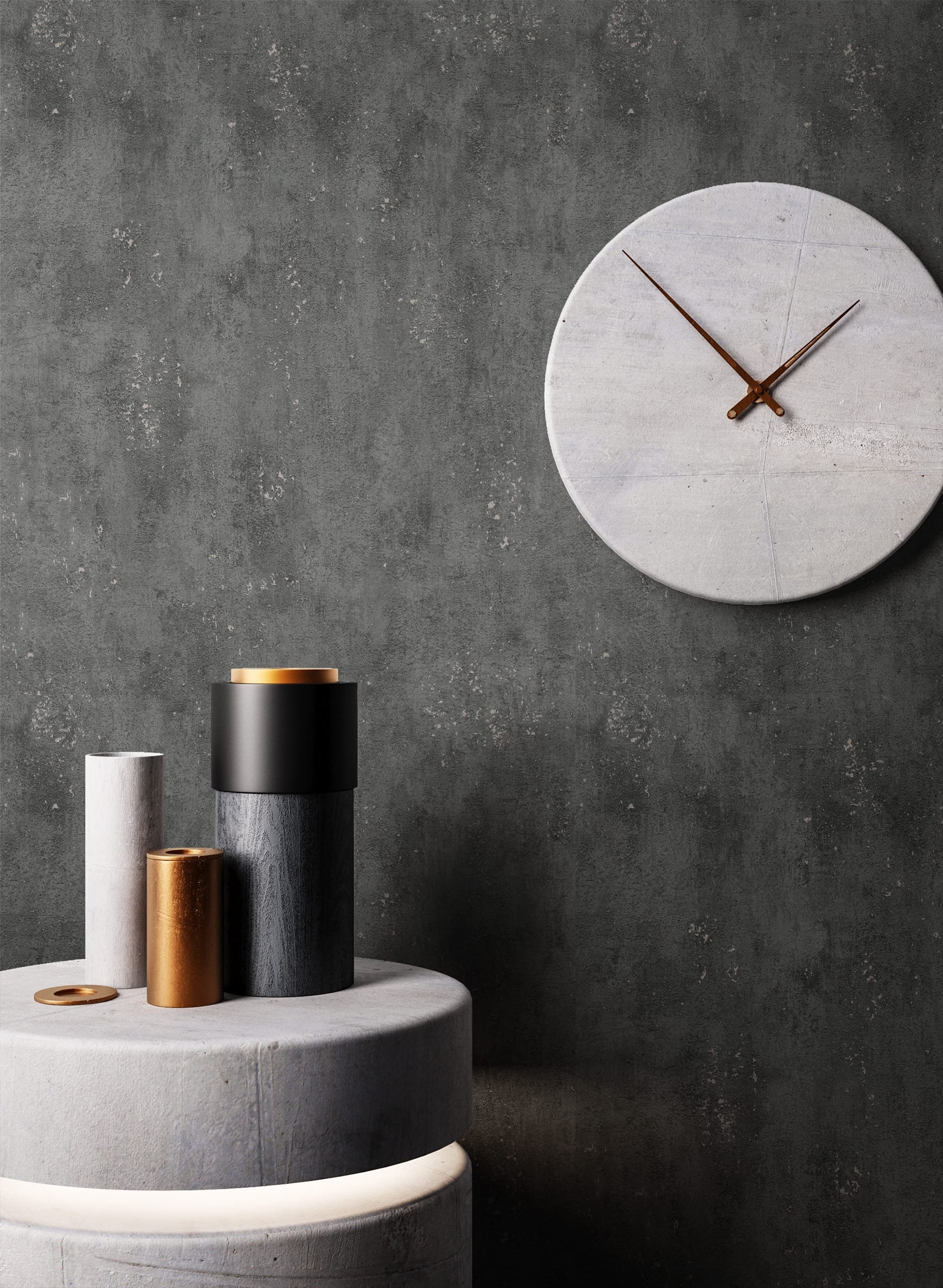 Perseus Dusty Midnight