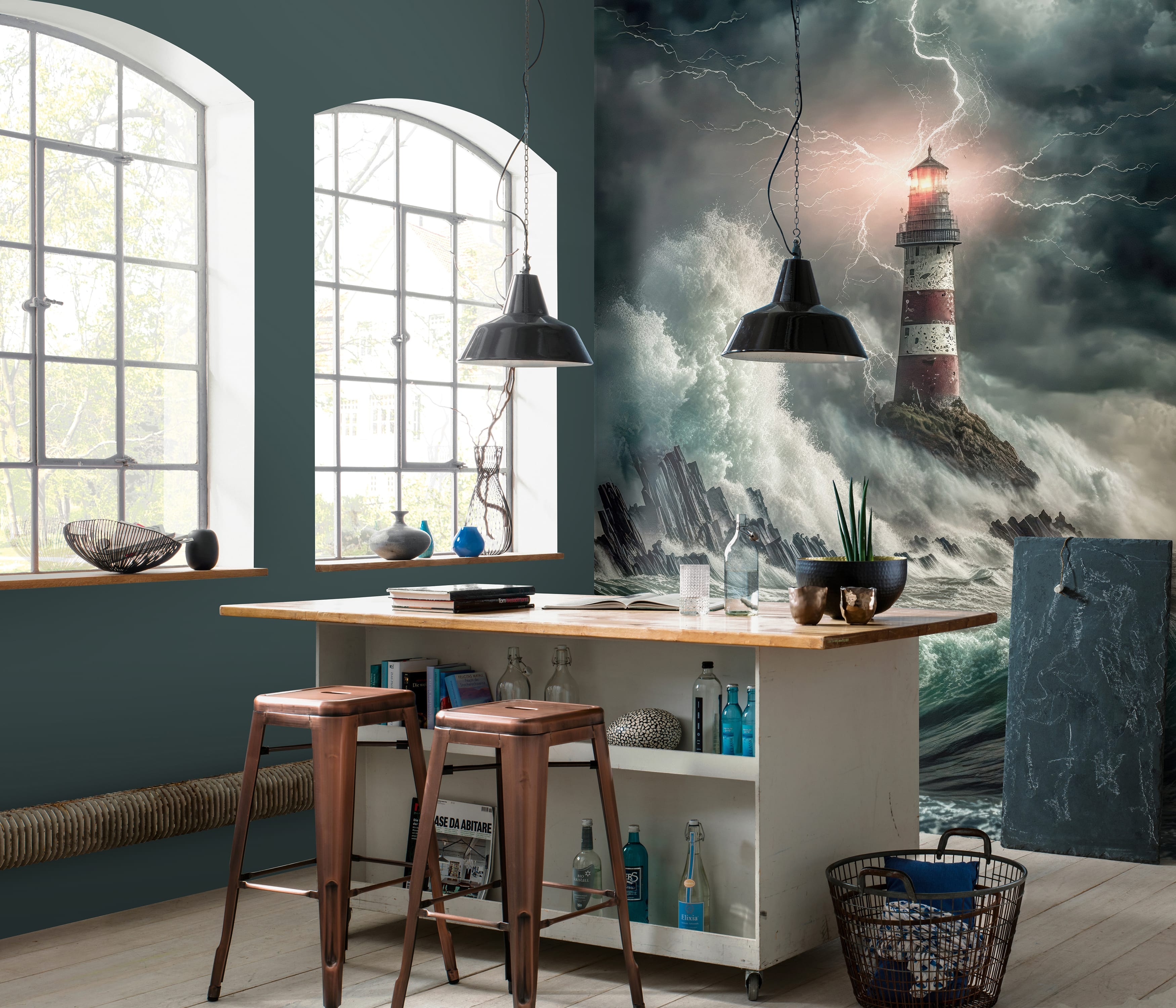 Lighthouse