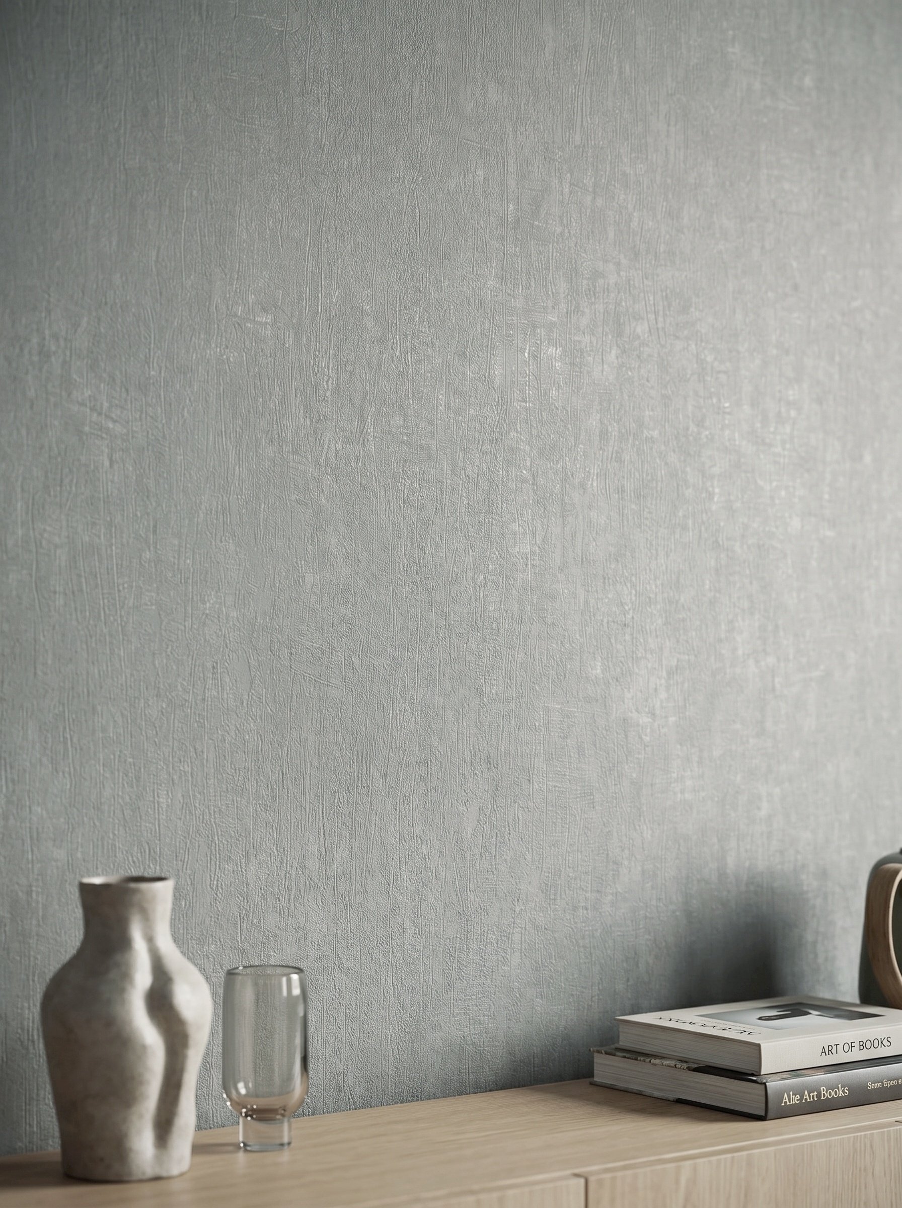 Zuna Grey