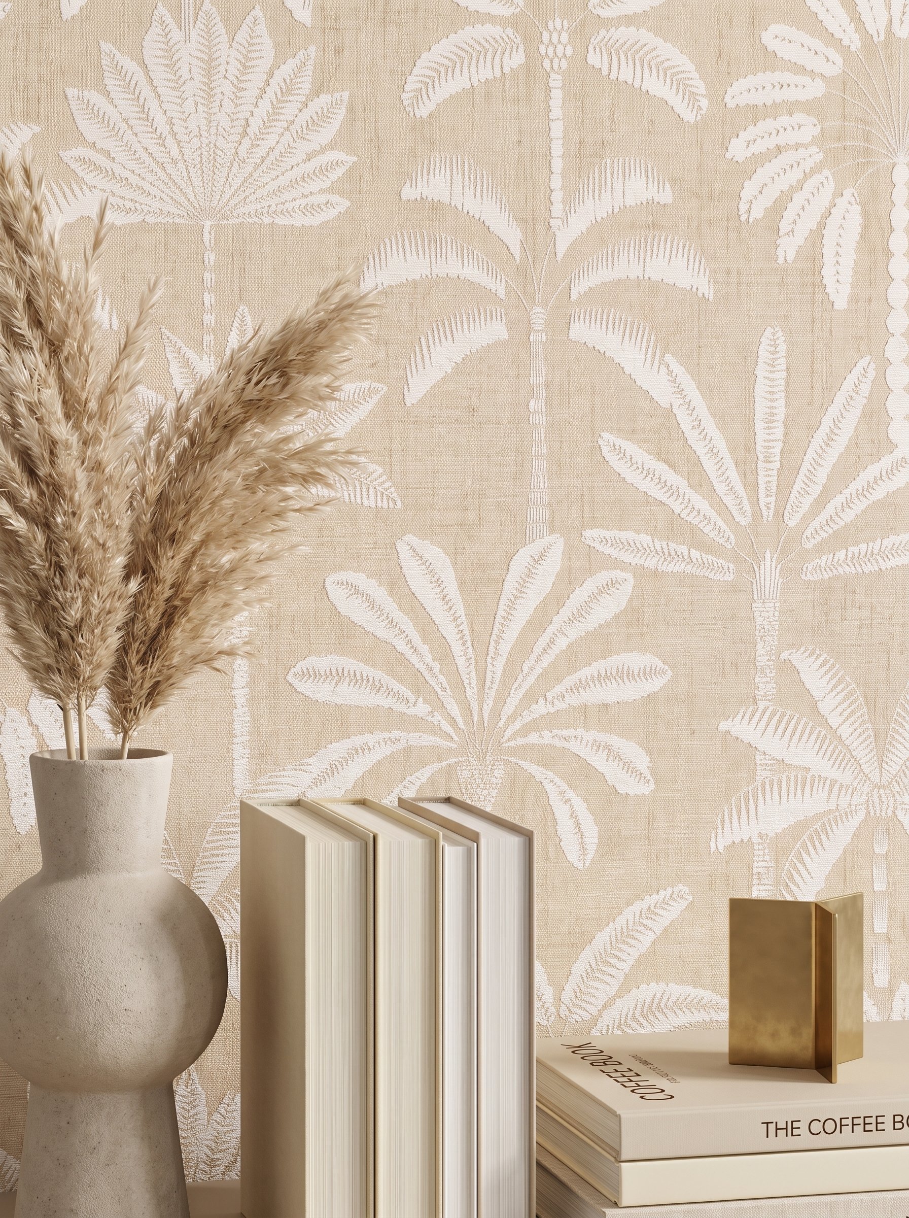 Romiva Beige