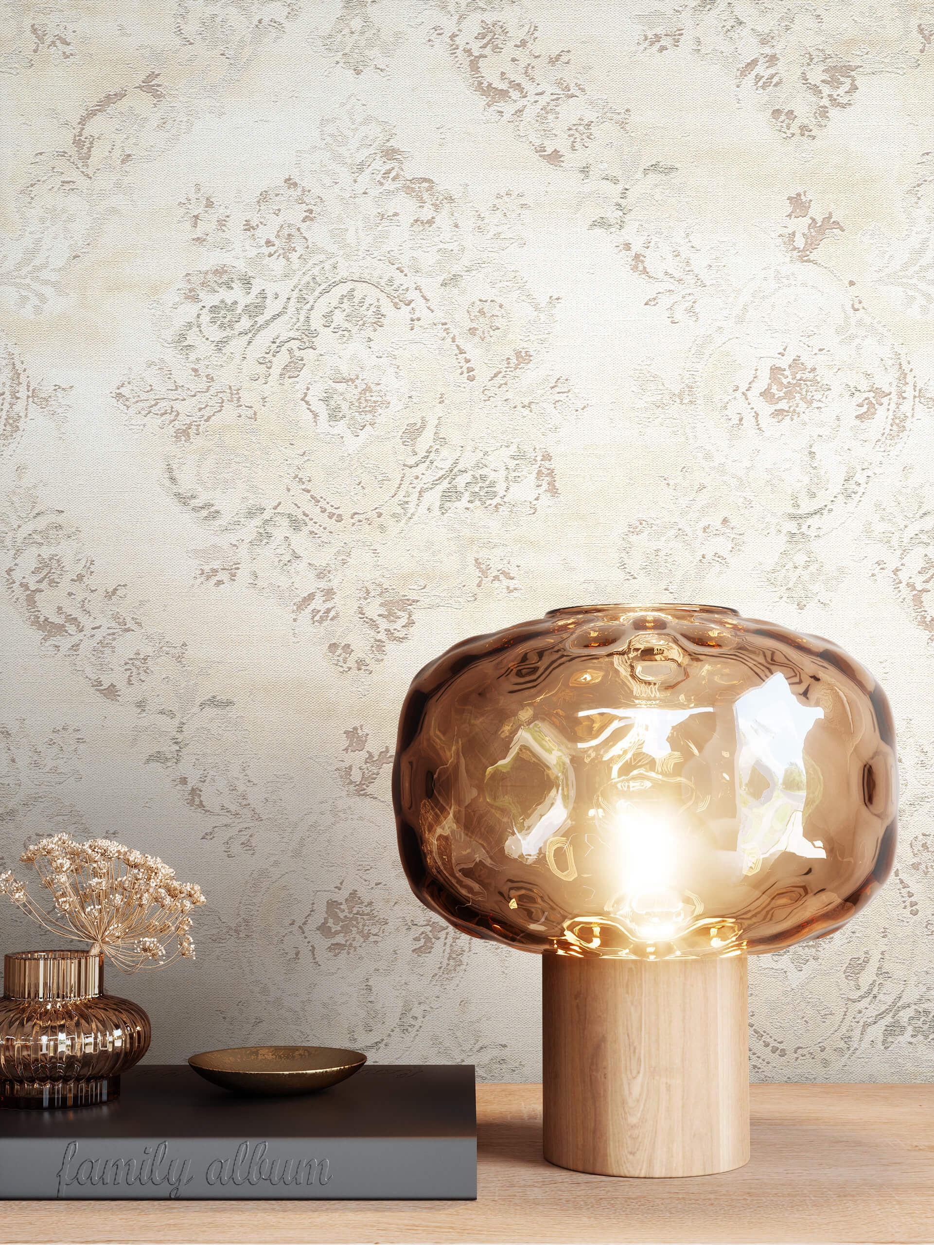 Milan Beige