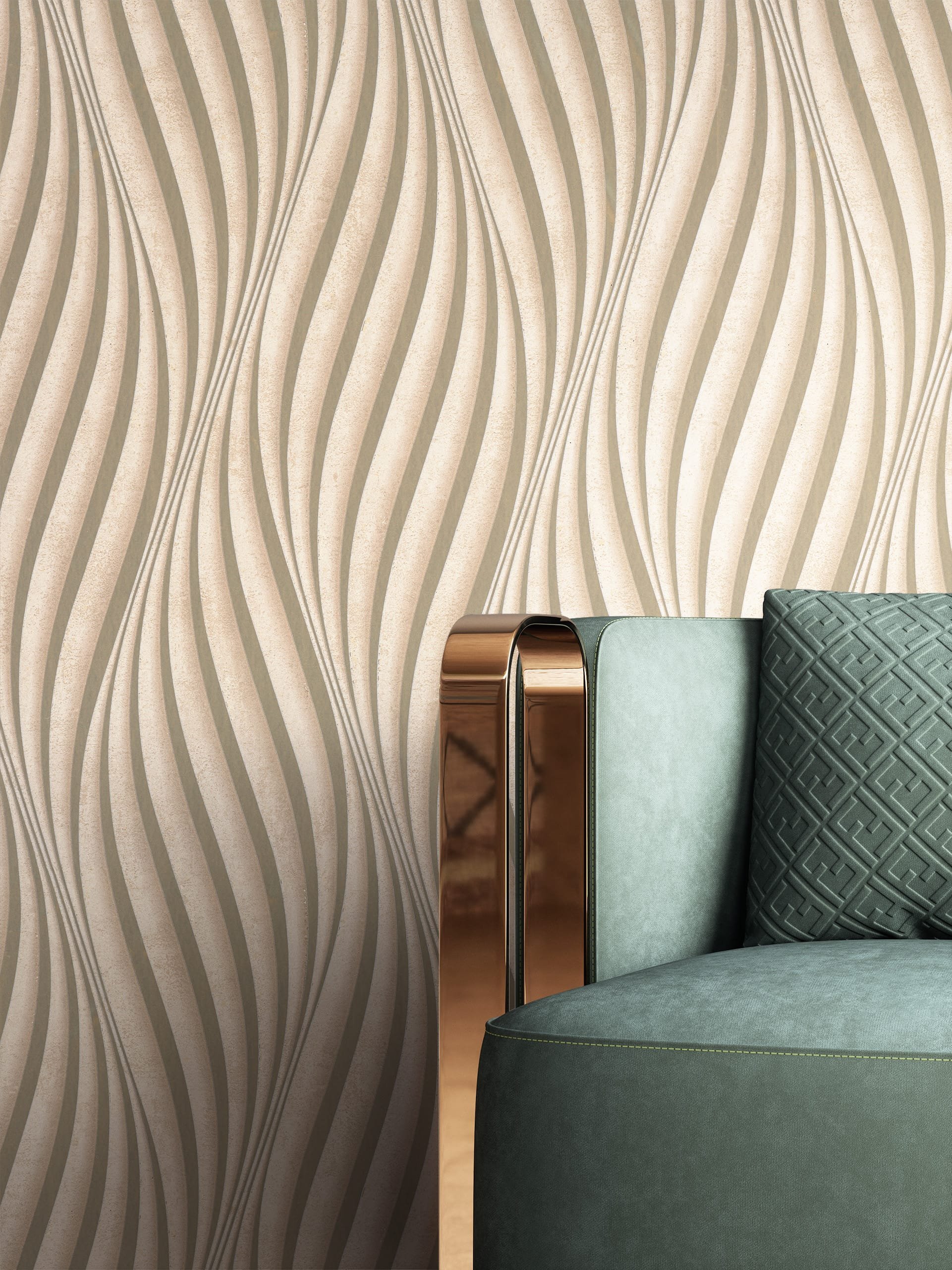 Armani Beige