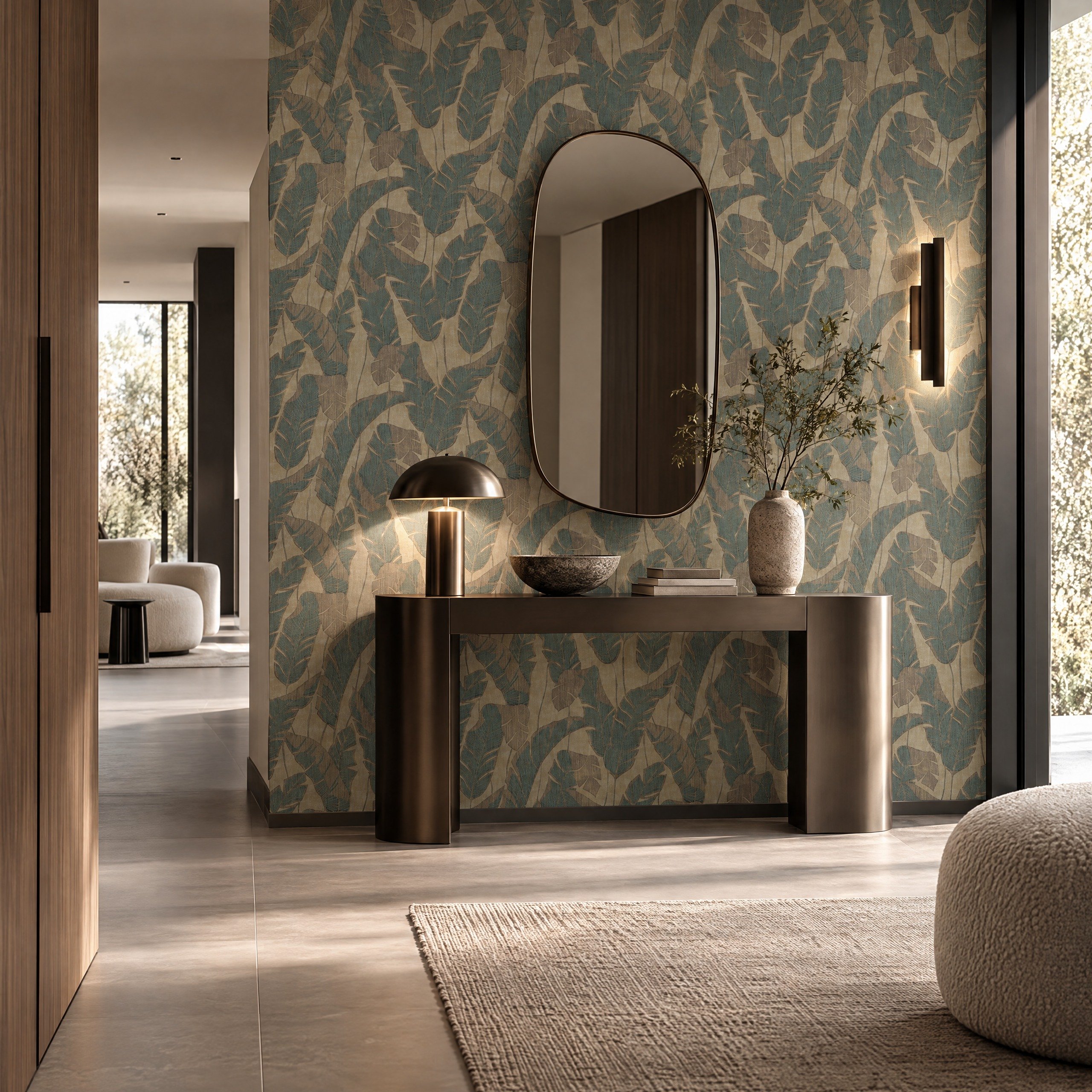Menia Beige