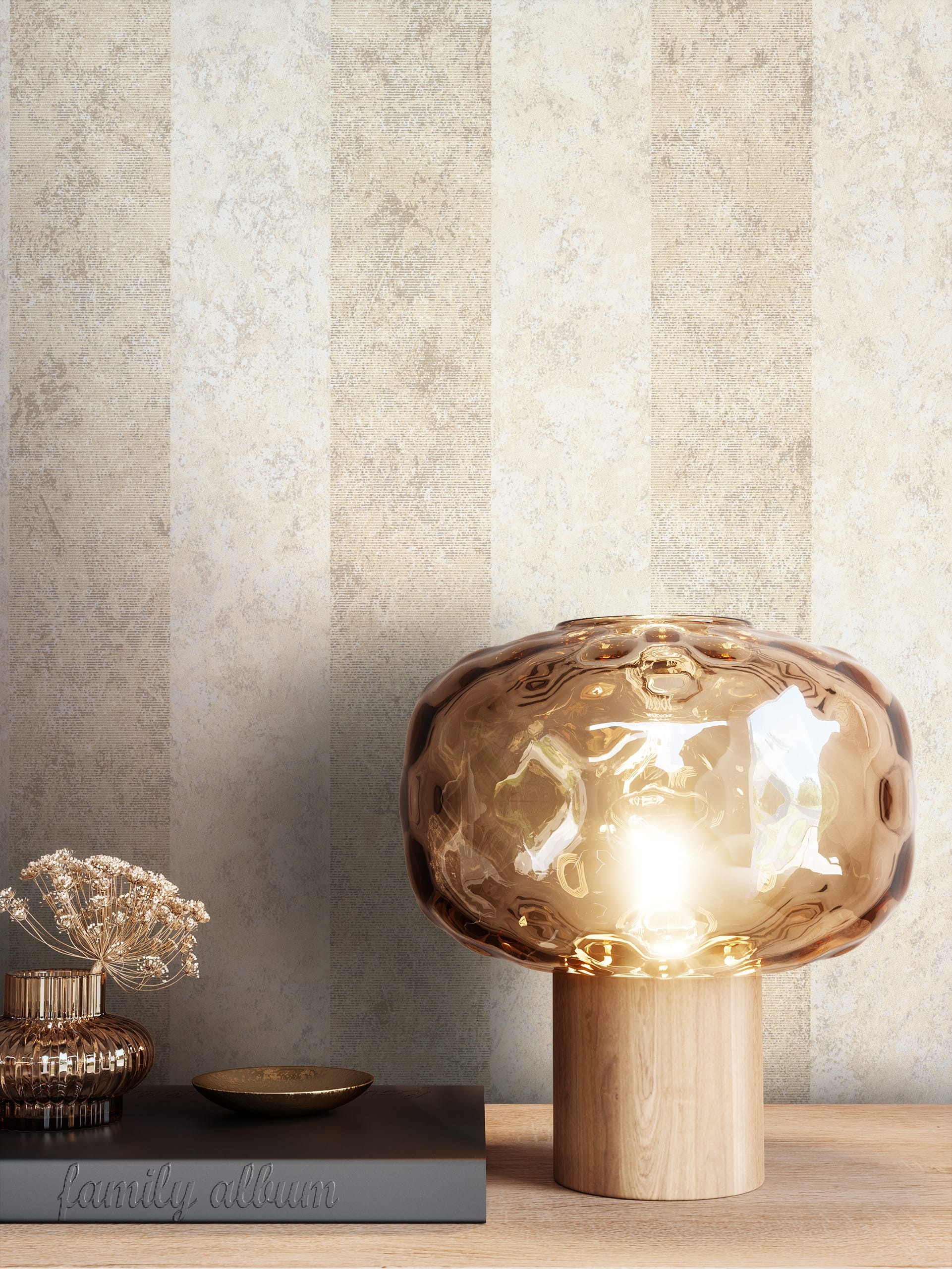 Saliba Beige