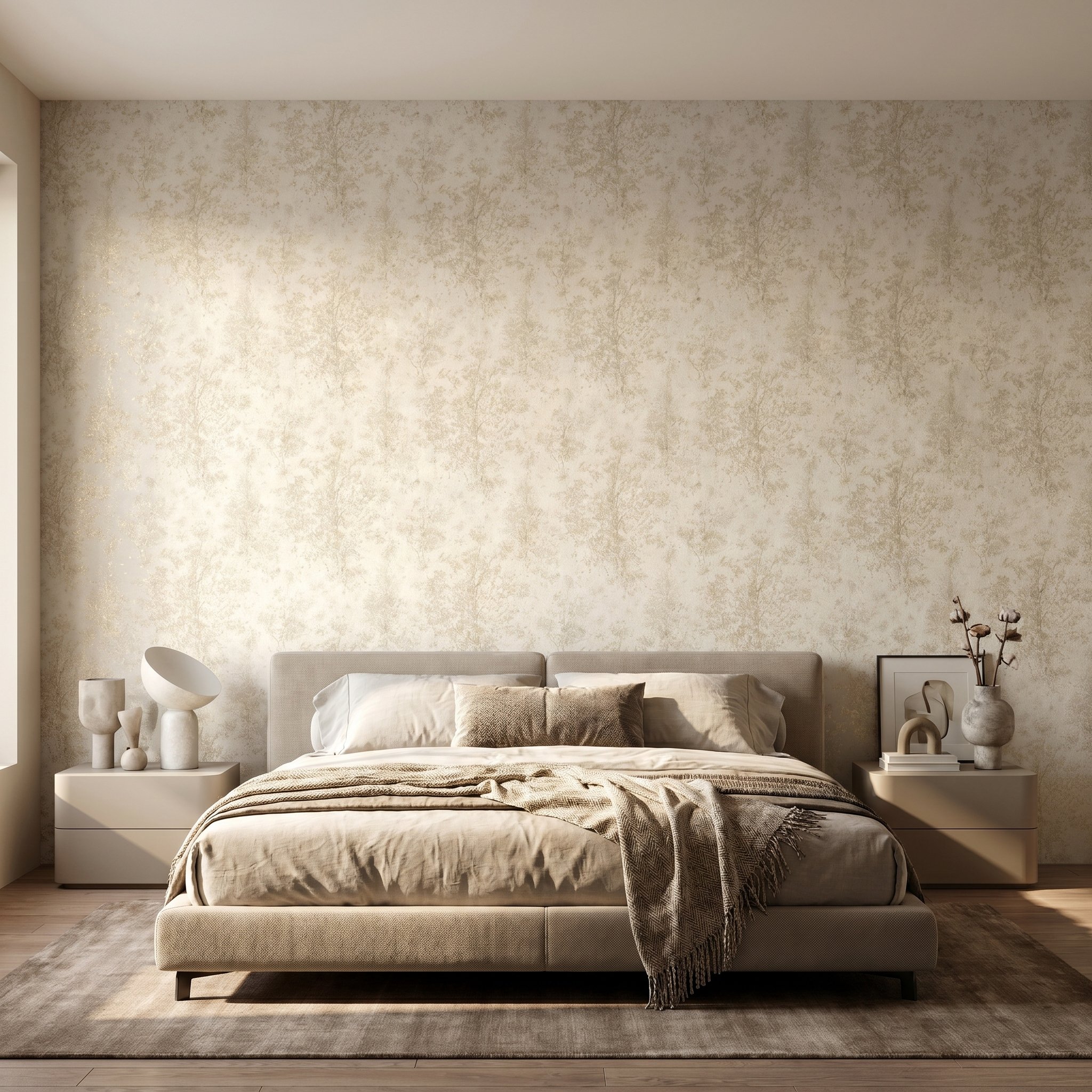 Jelmira Beige Creme