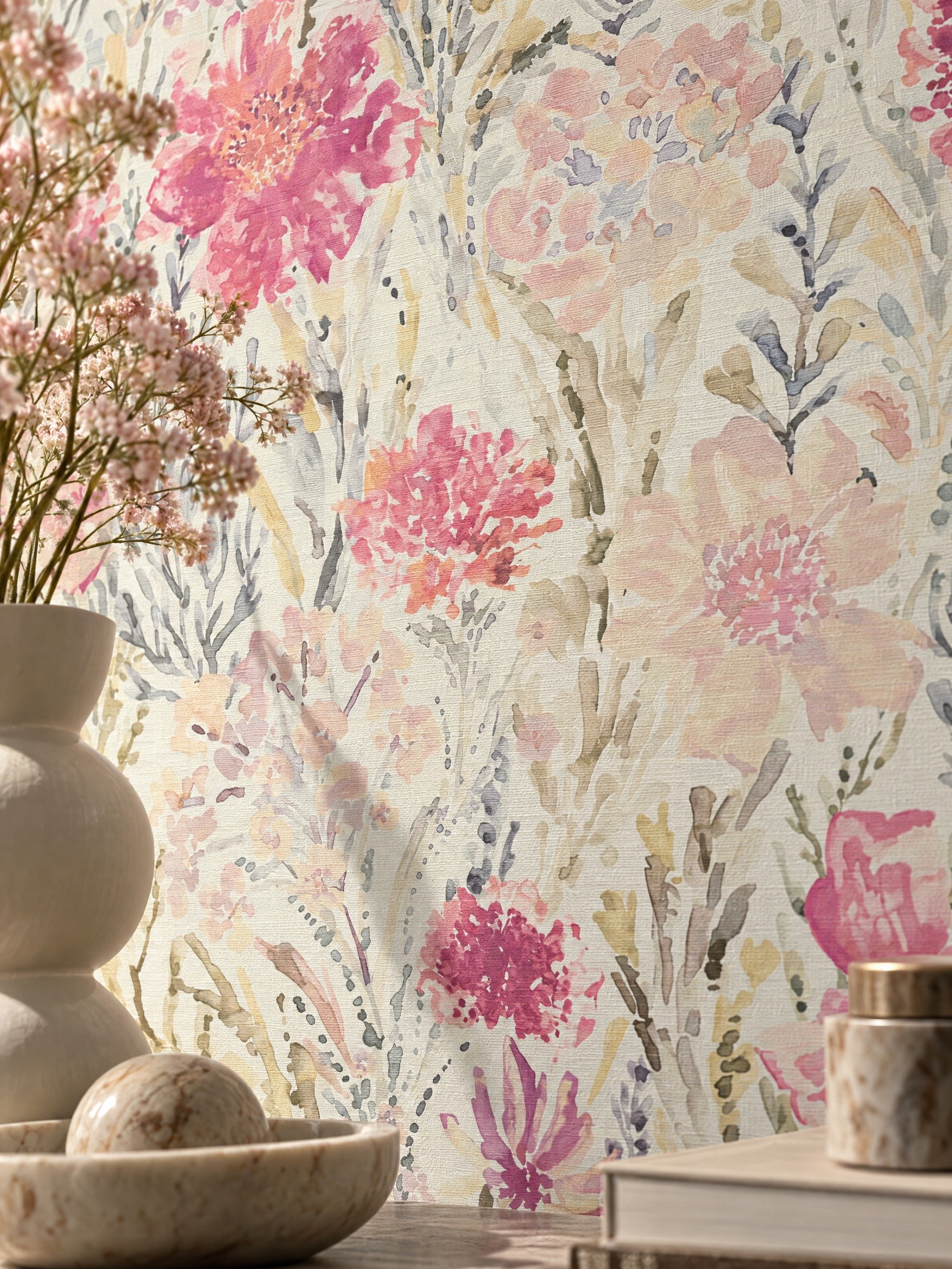 Quilara Pink