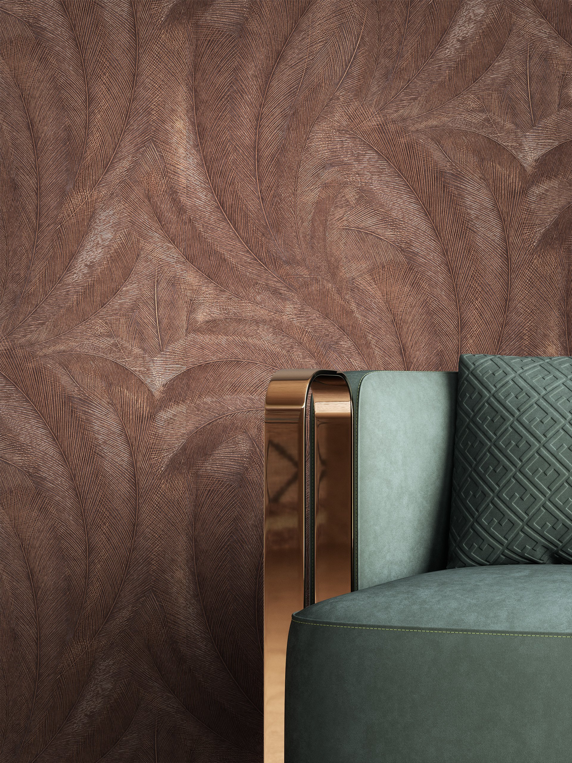 Savina Bronze