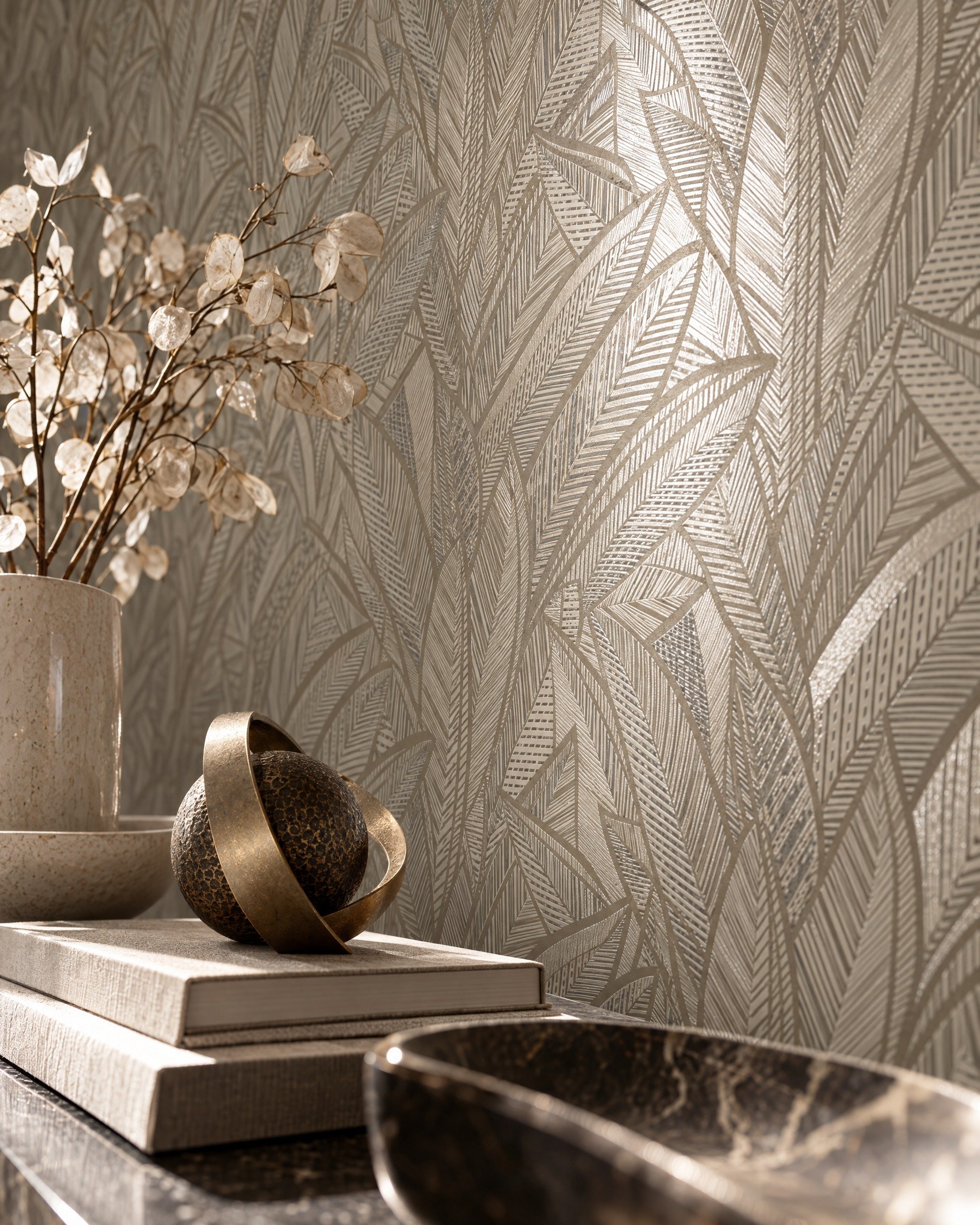 Felvena Metallic