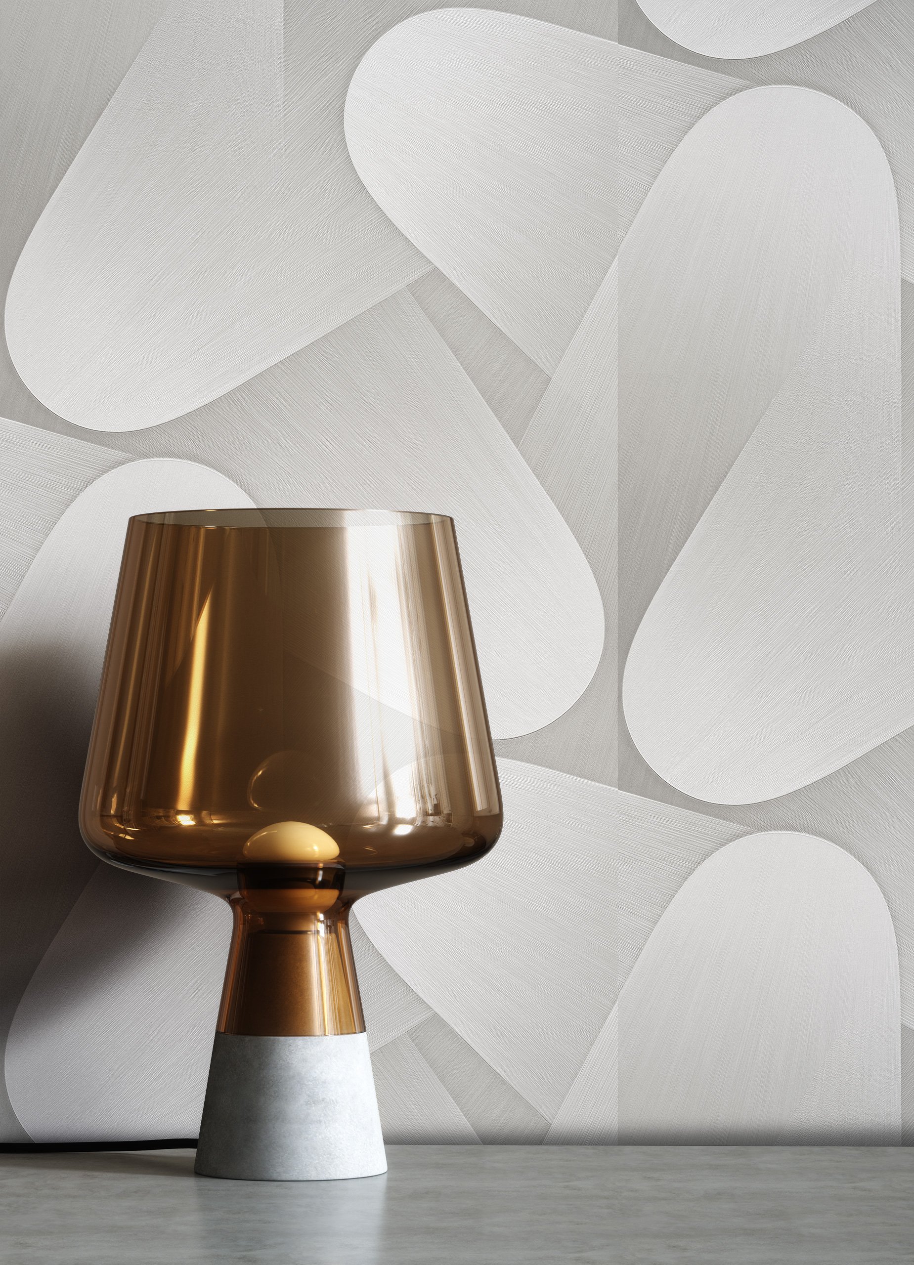 Nuccio Hellgrau