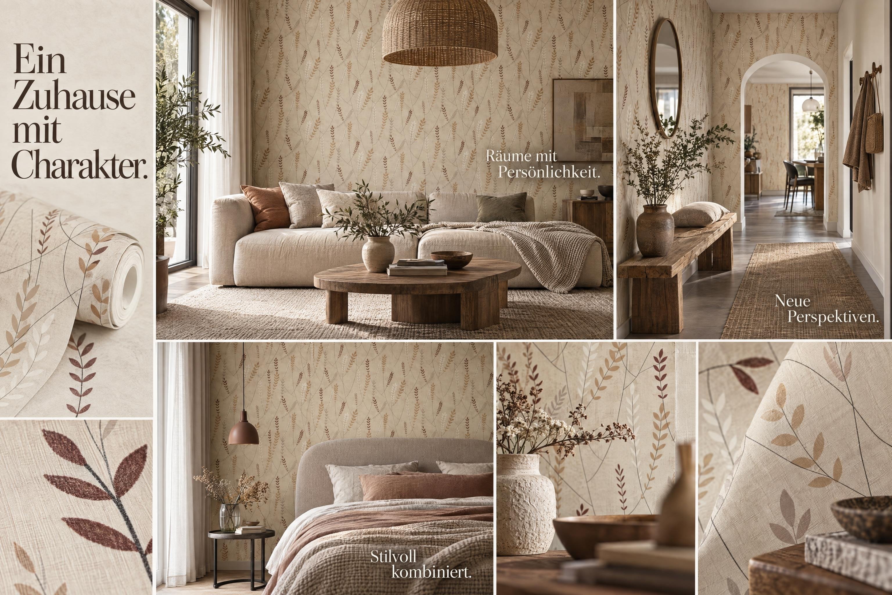 Frivaris Beige