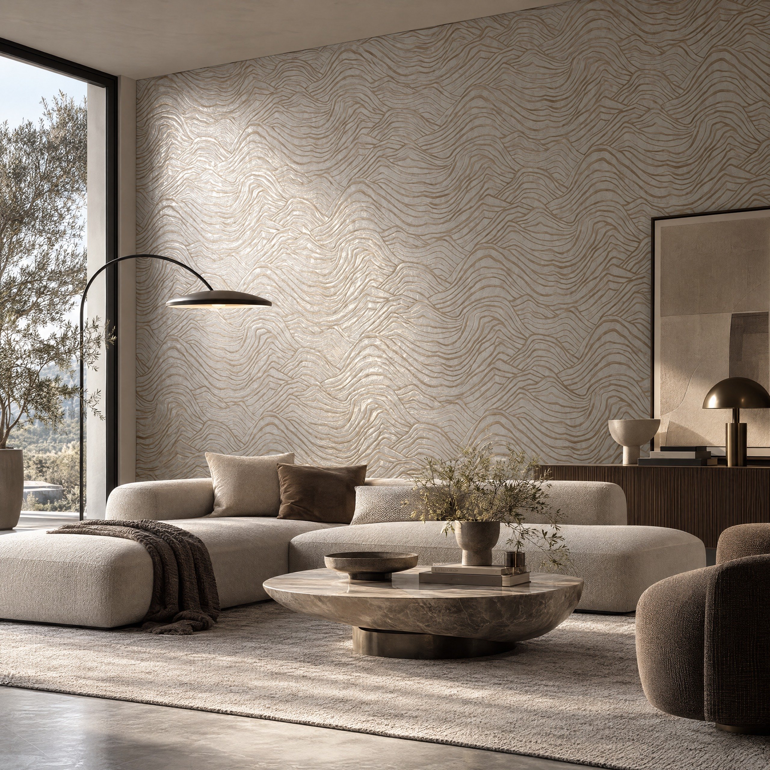Grisella Beige