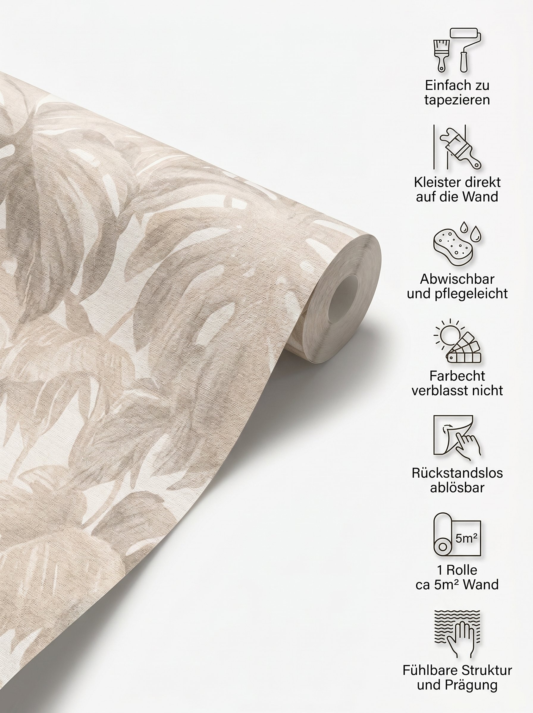 Kelmira Beige