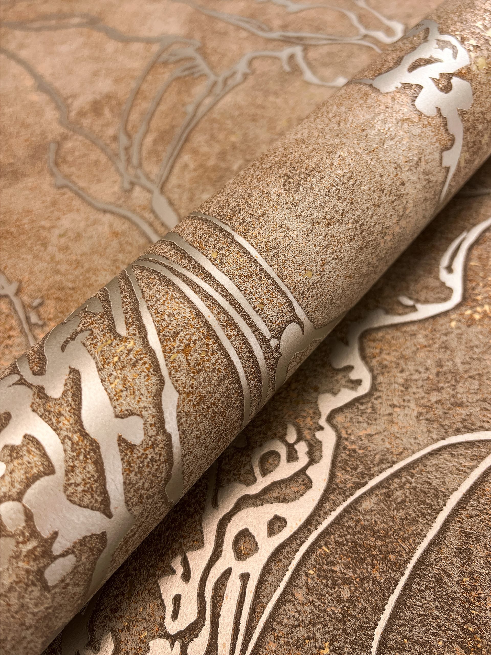 Fozia Copper
