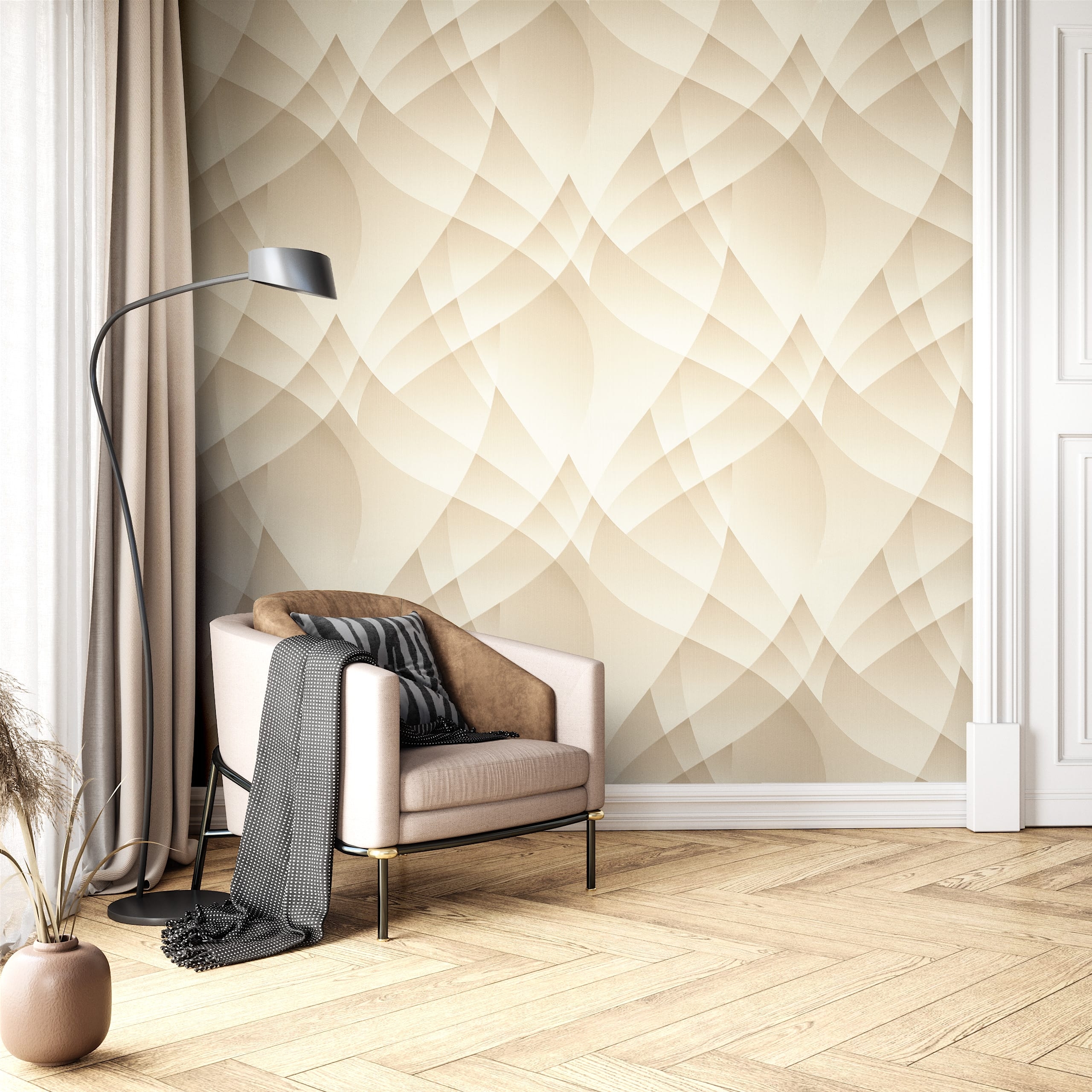 Arael Beige