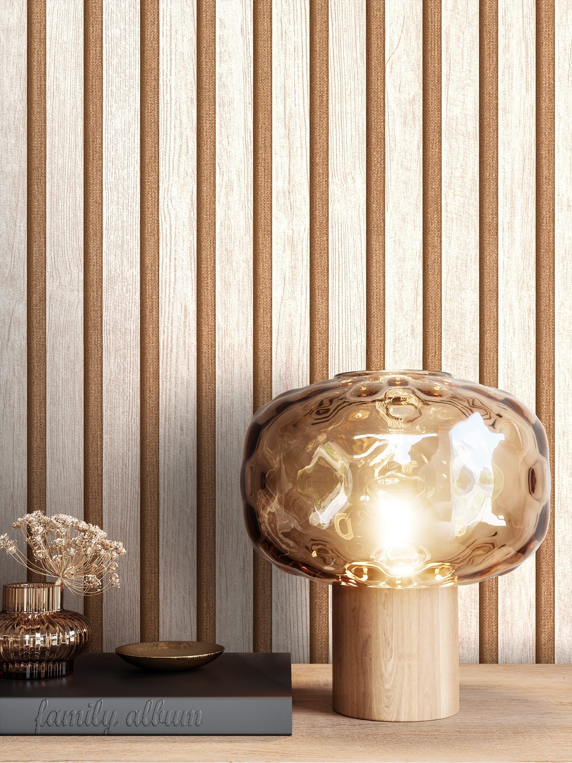 Berrin Bronze