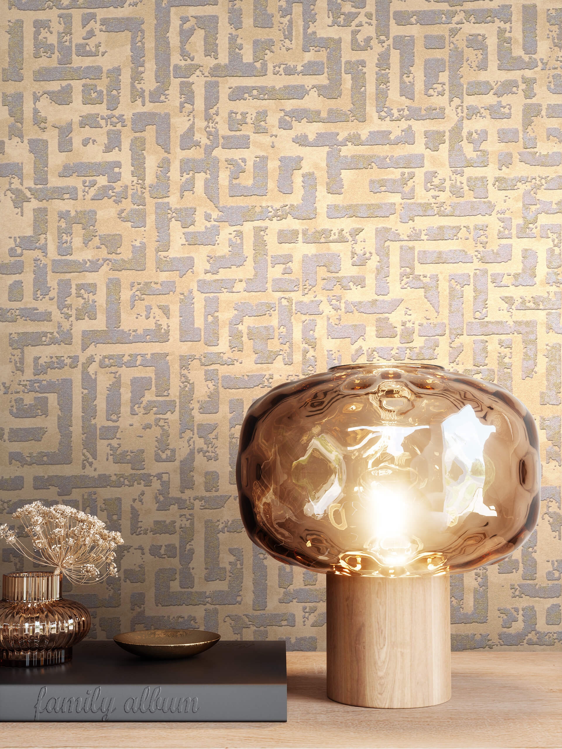 Timba Beige