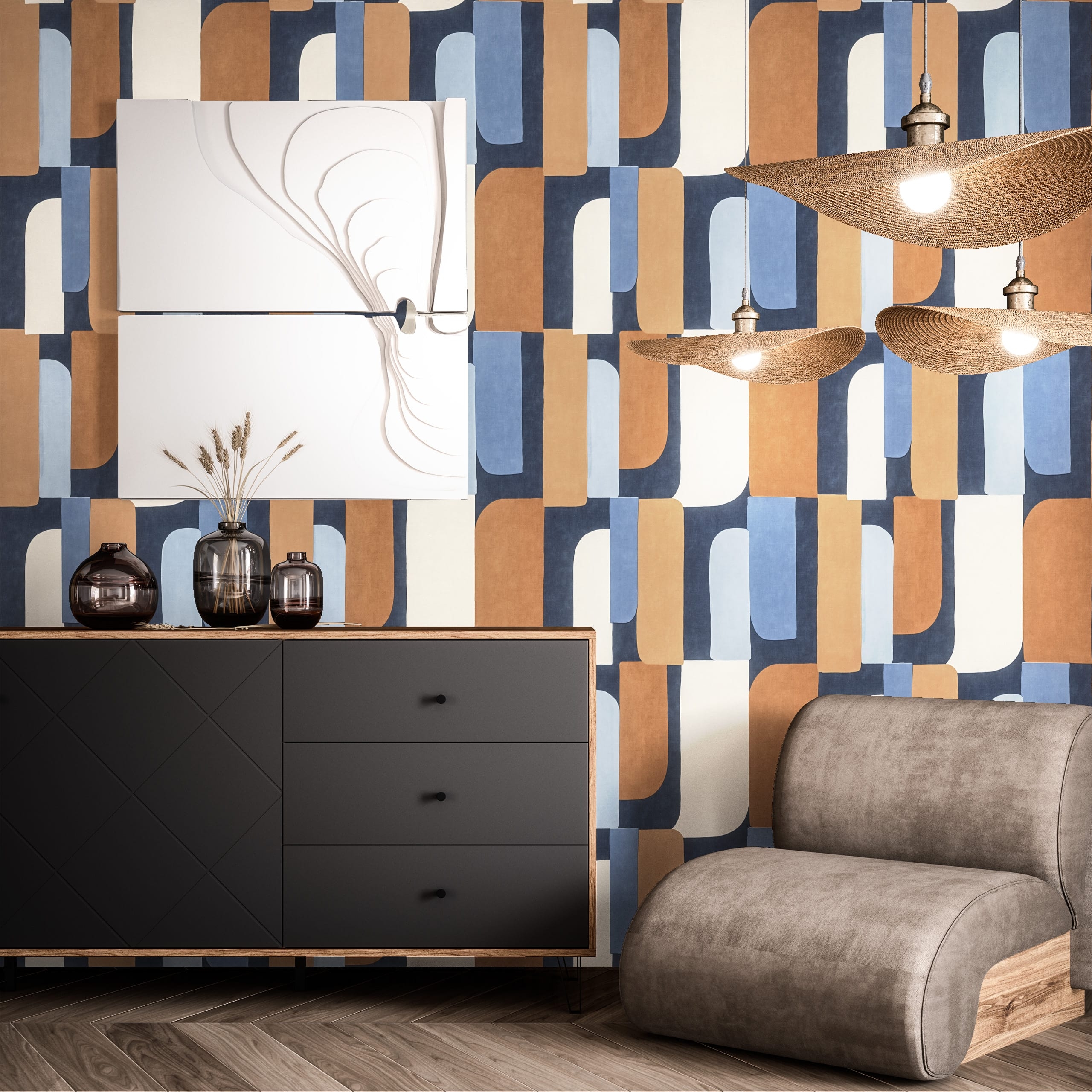 Maxius Blue