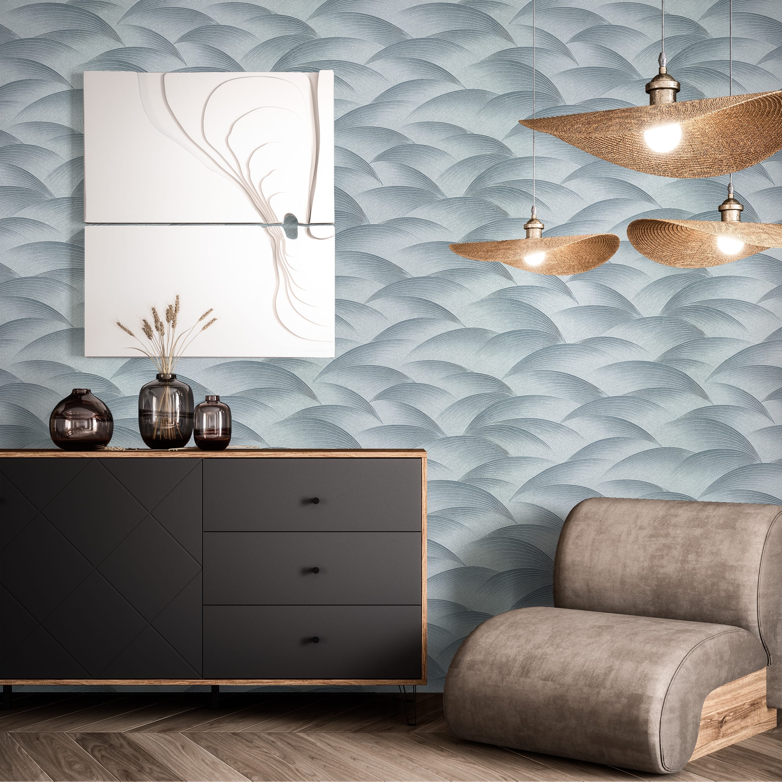 Sariel Silver