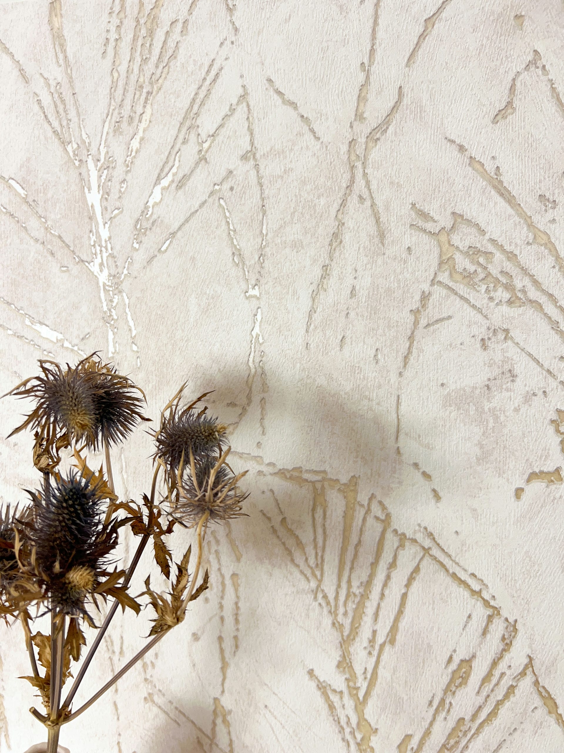 Levana Plant Beige