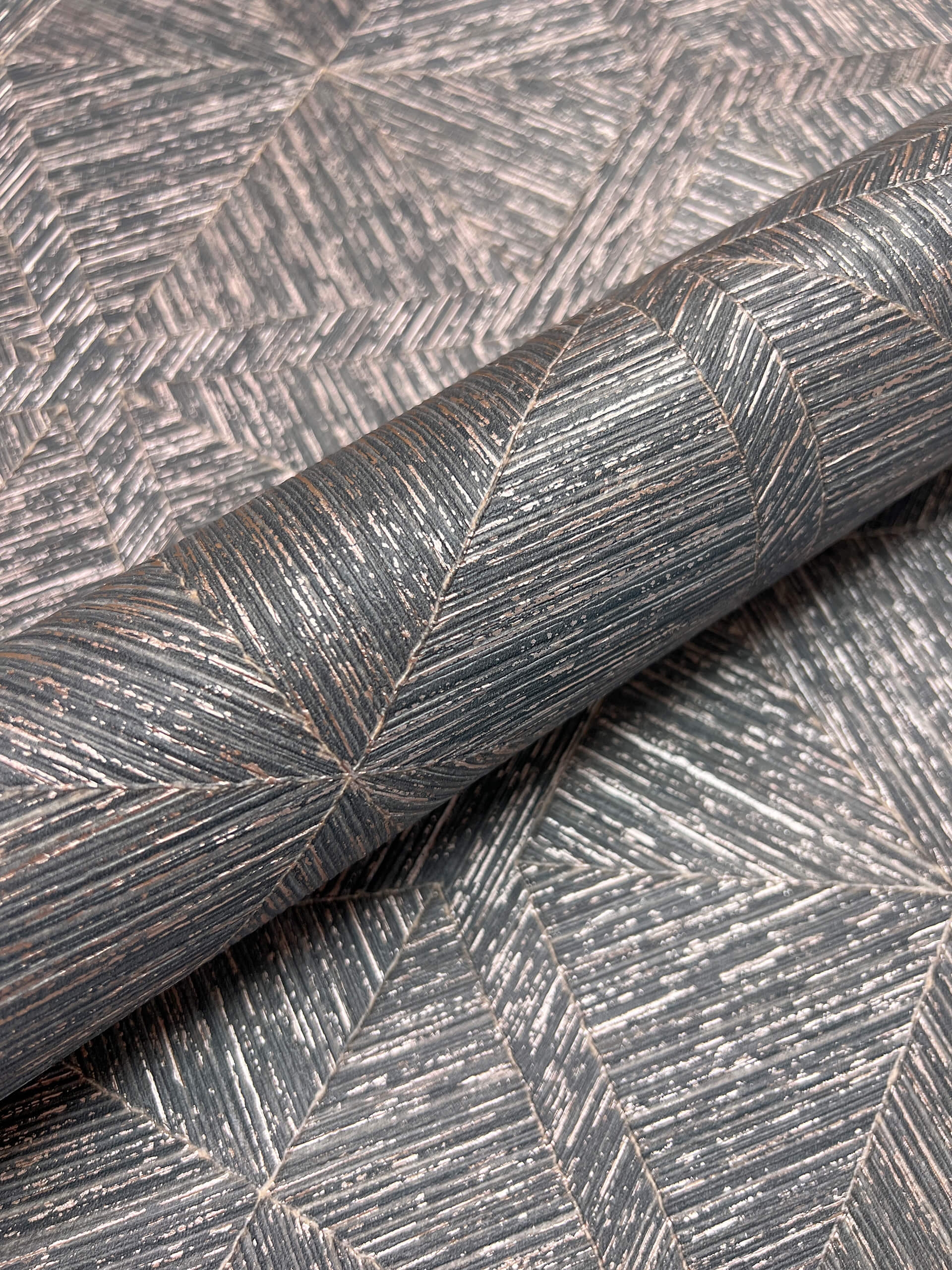 Ashanti Rosegold