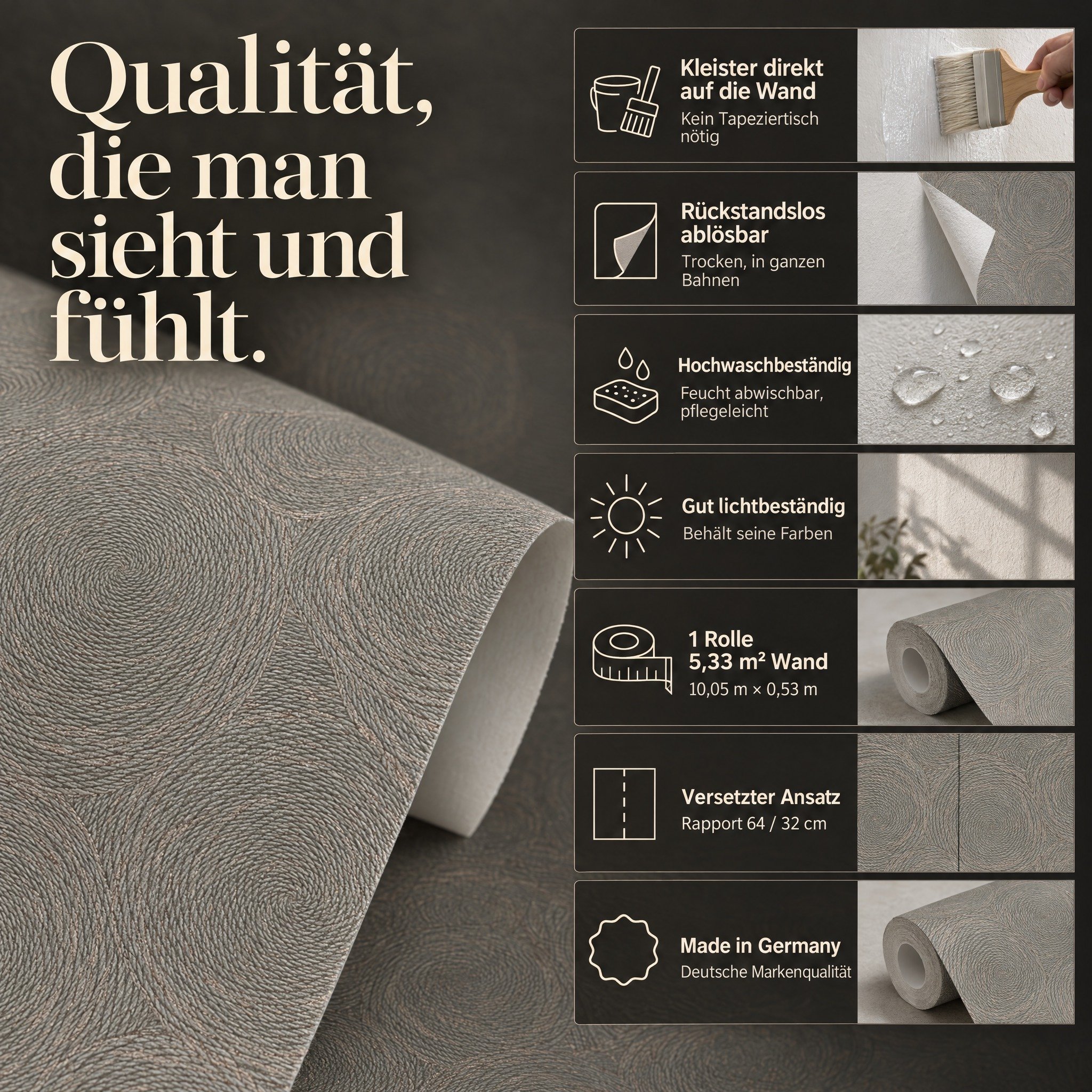 Tandera Grau