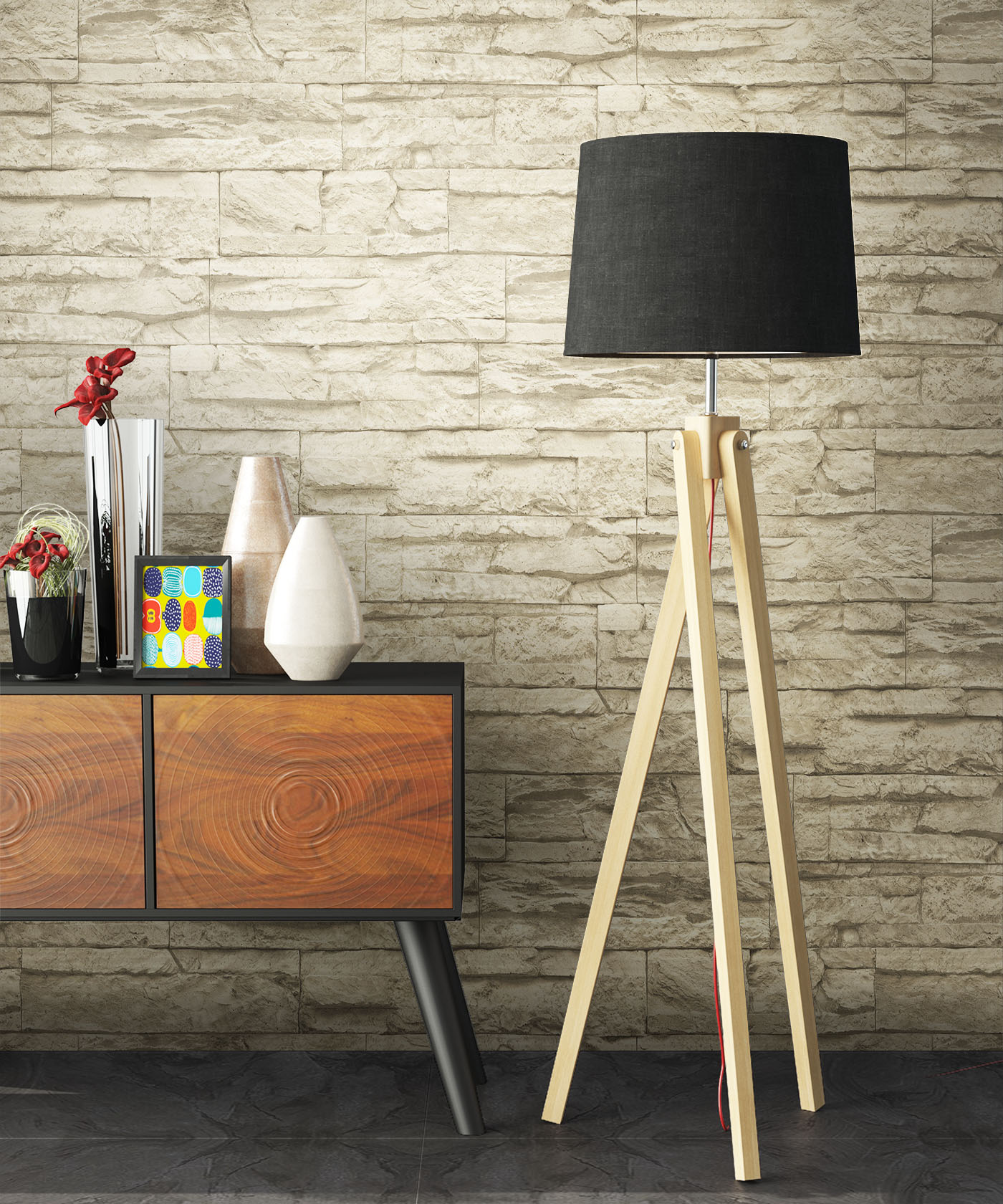 Vallum Beige