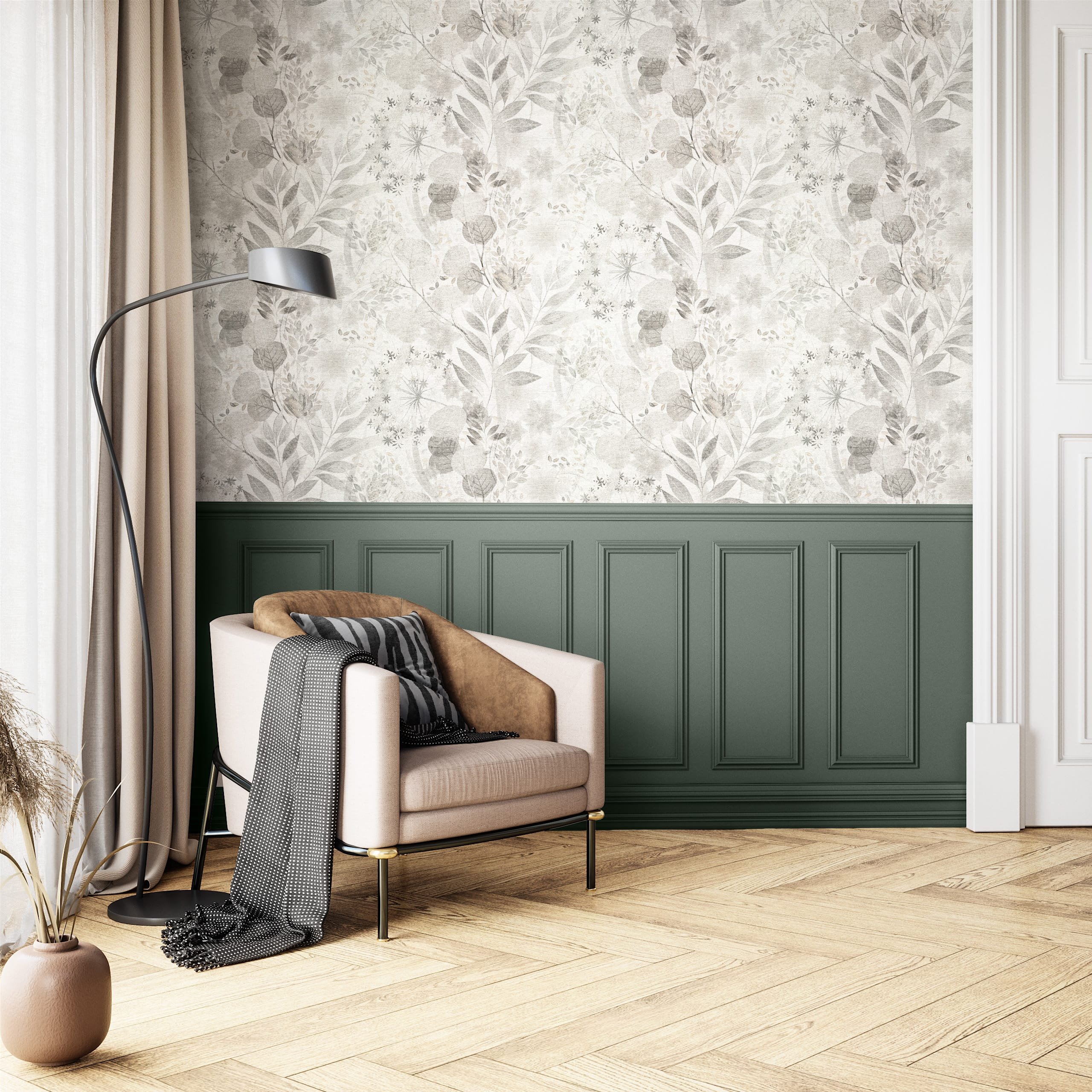 Amelle Hellgrau