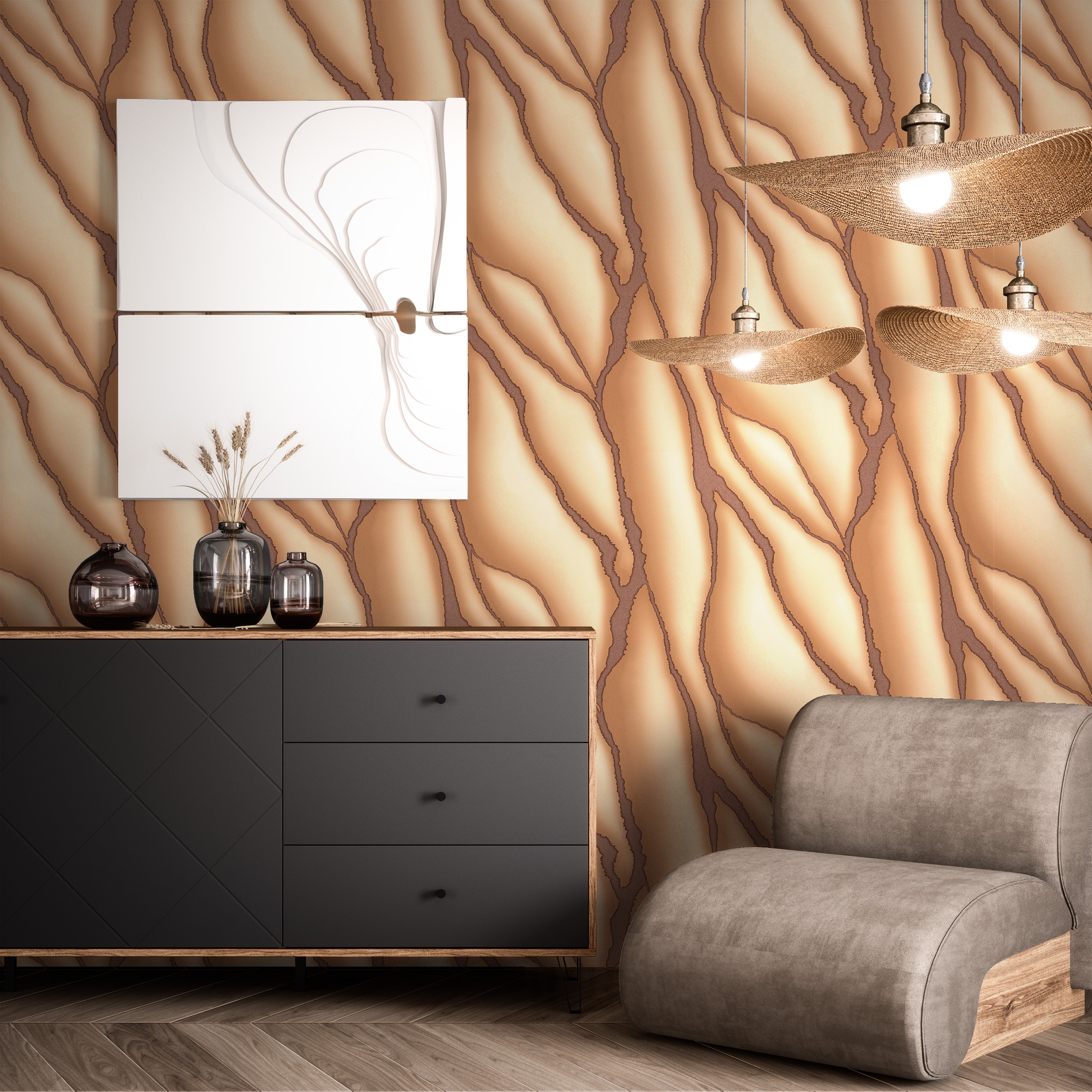 Aman Bronze