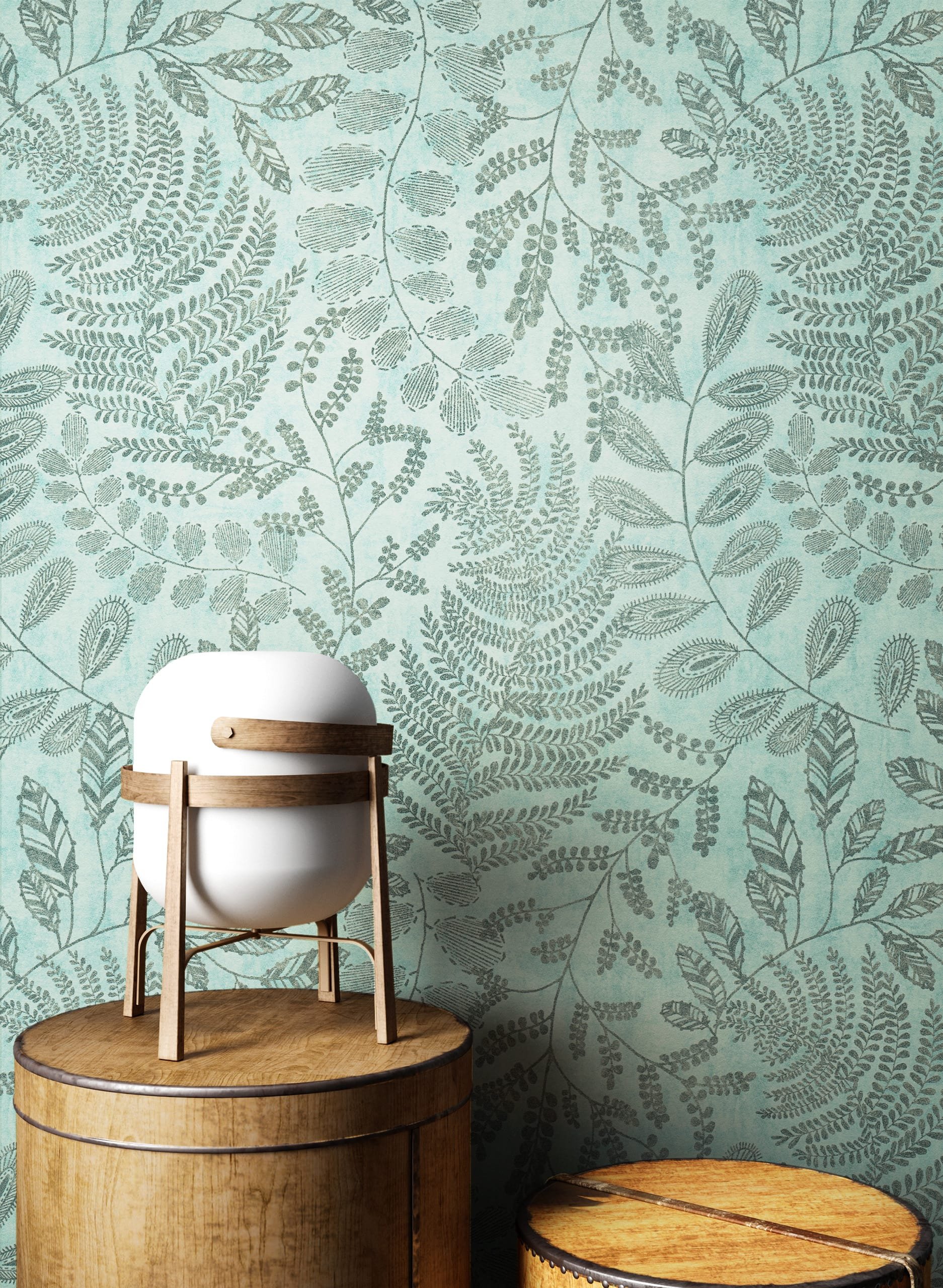 Irsa Turquoise