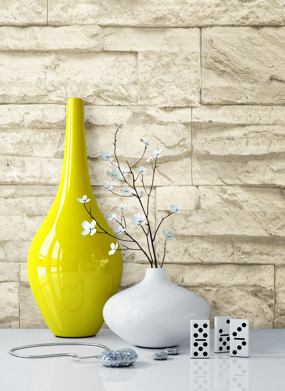Vallum Beige