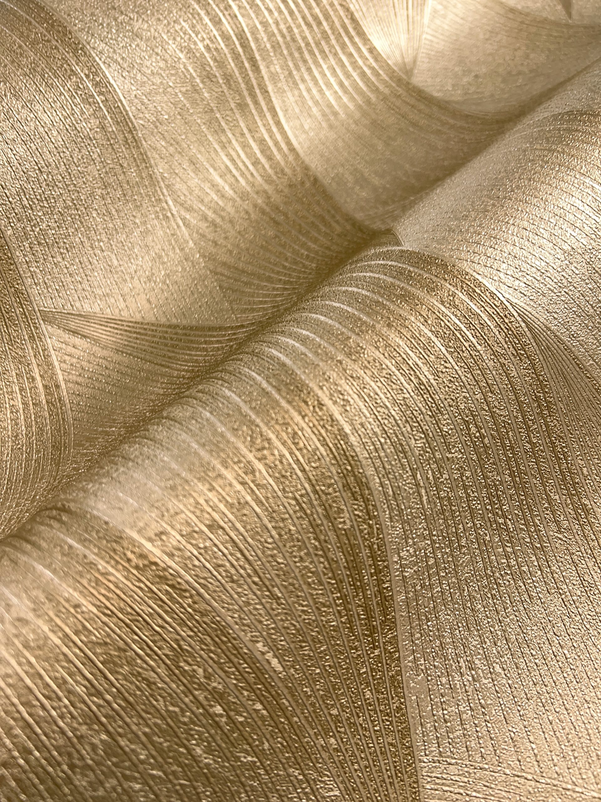 Sariel Gold