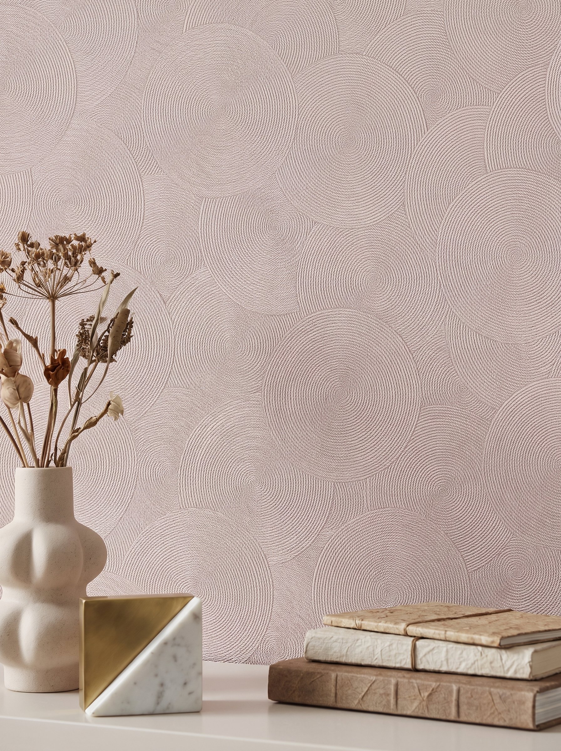 Tandera Beige Grau
