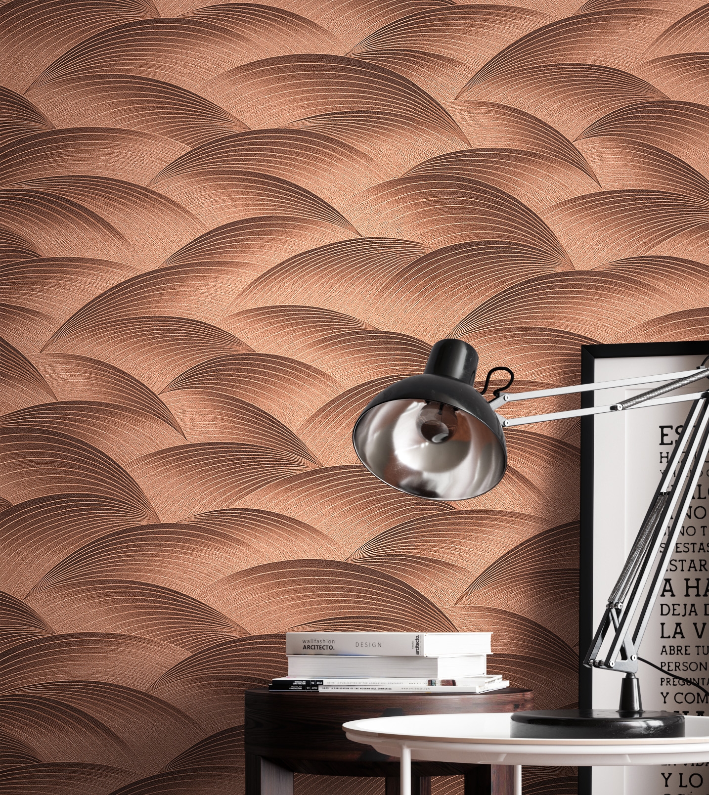 Sariel Copper