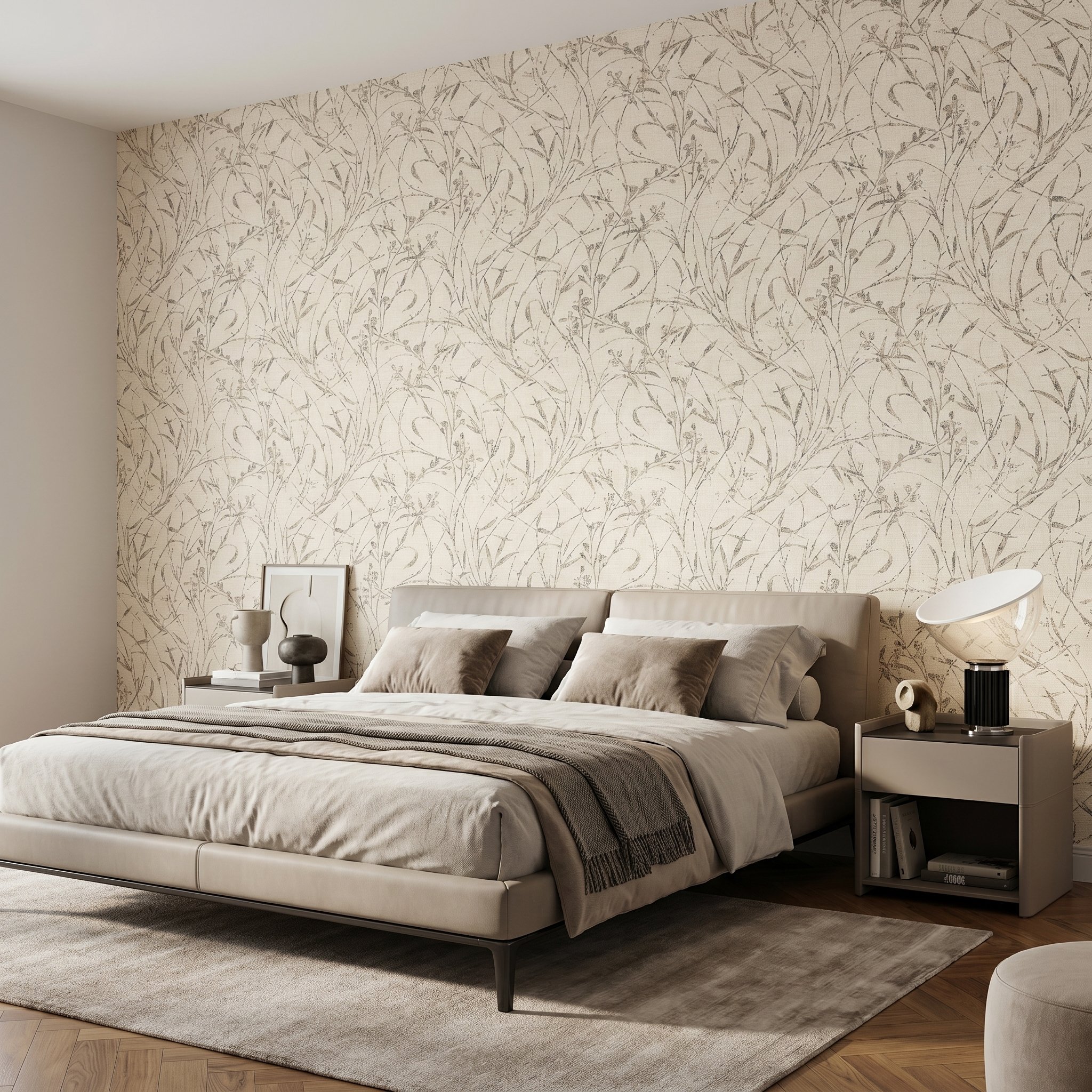 Timara Creme Beige