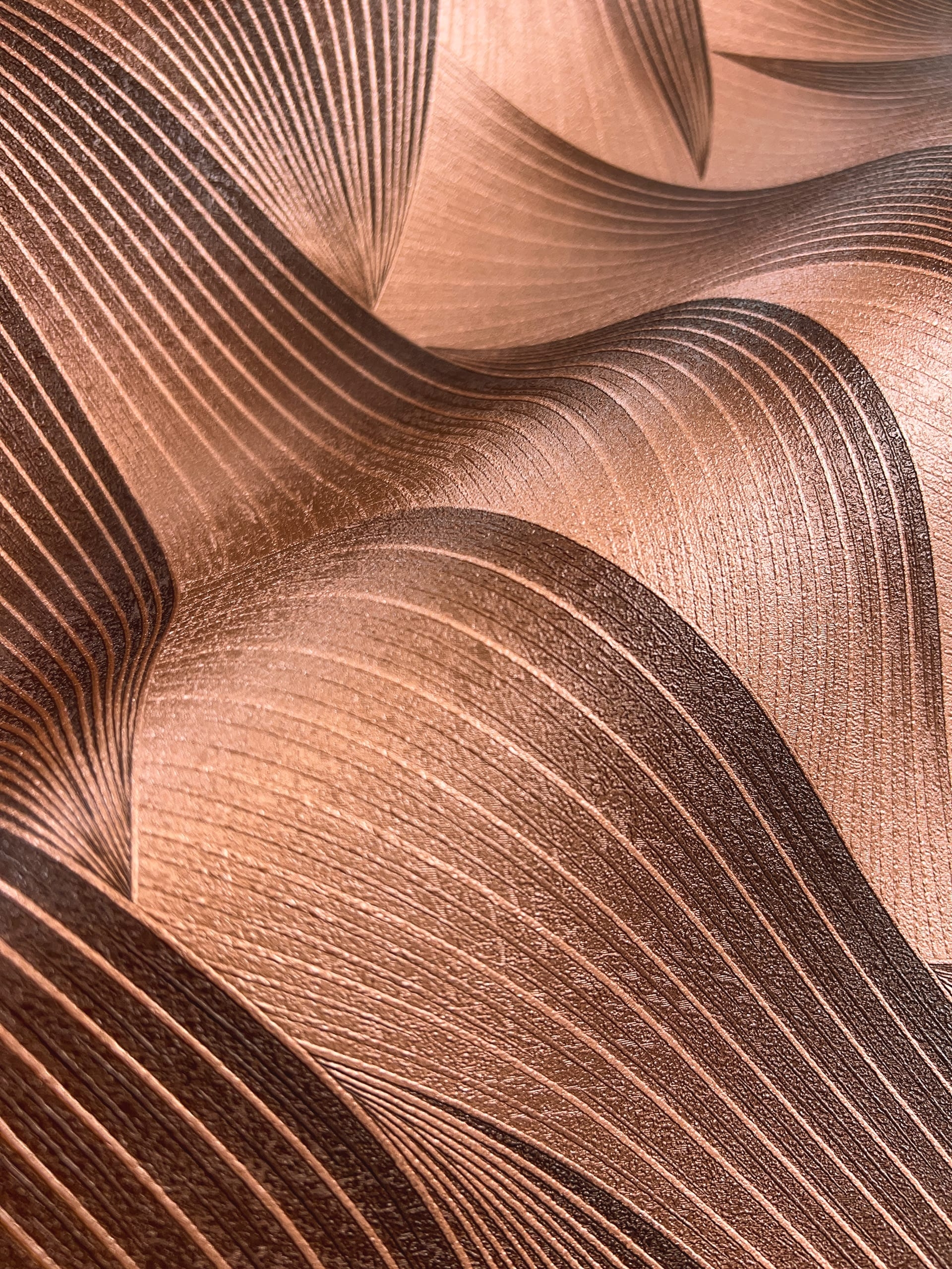 Sariel Copper