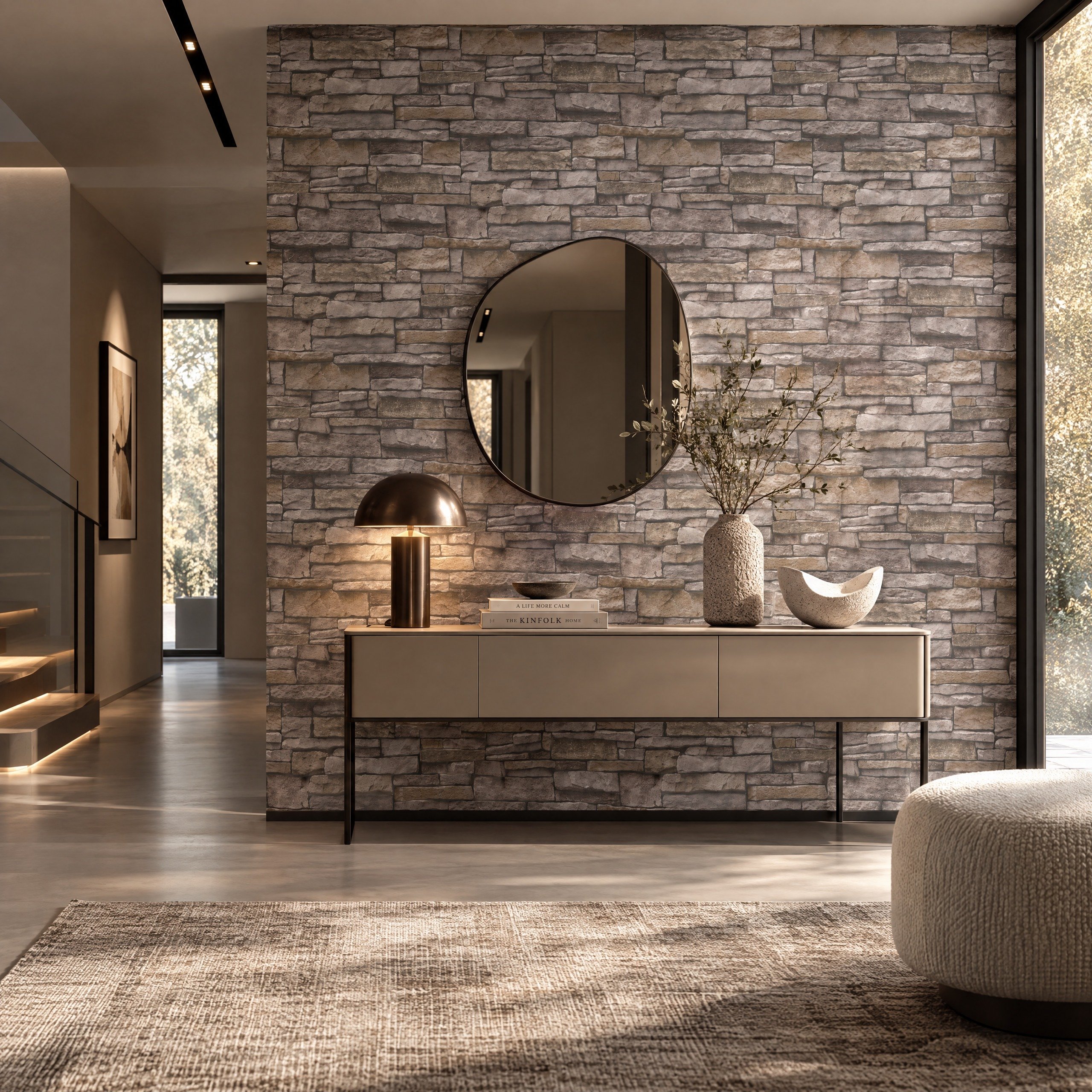 Kalmira Beige