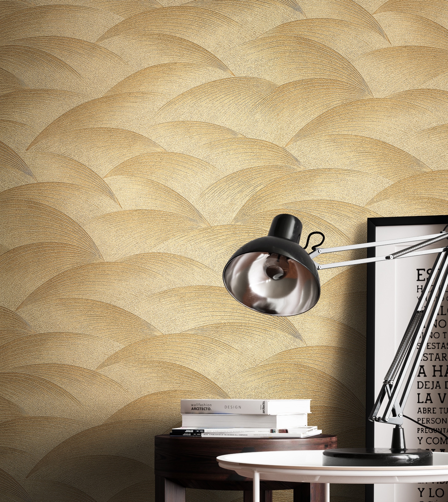 Sariel Gold