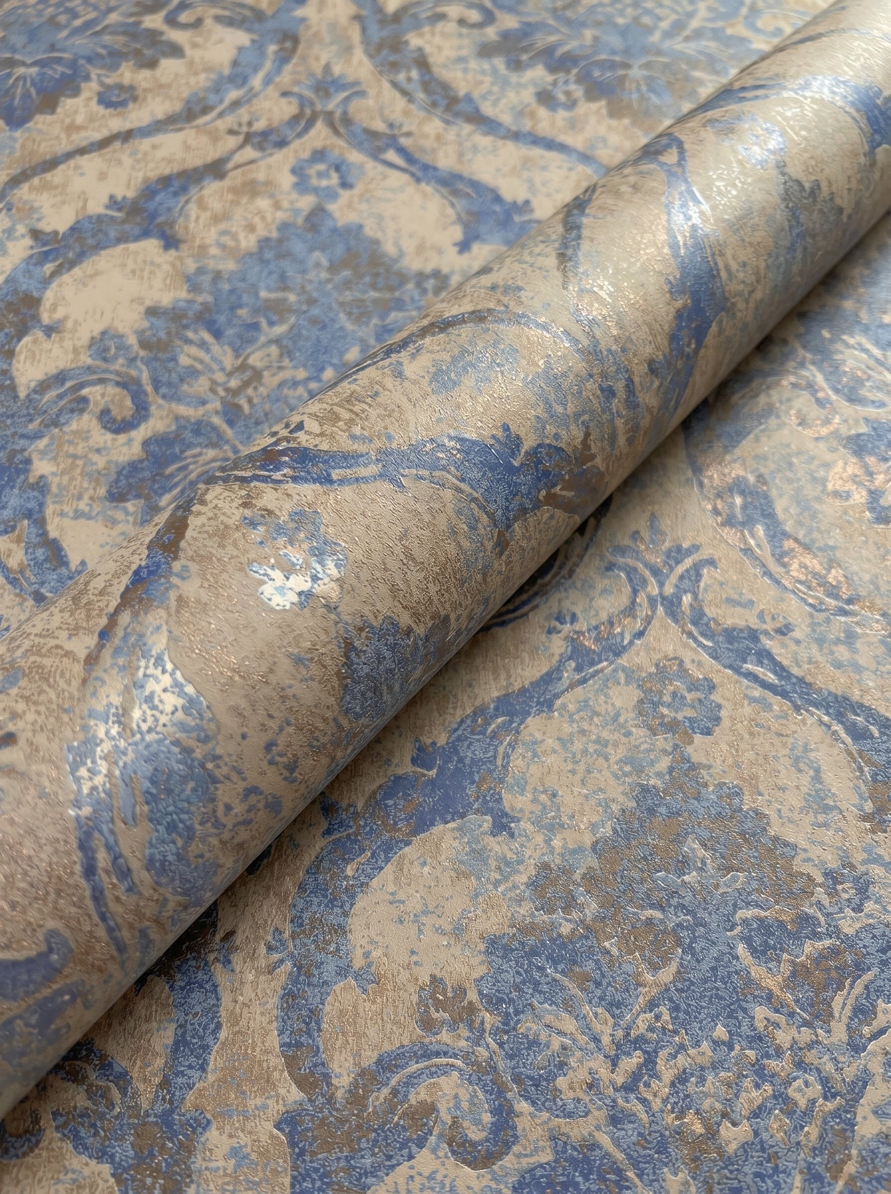 Xelora Blau