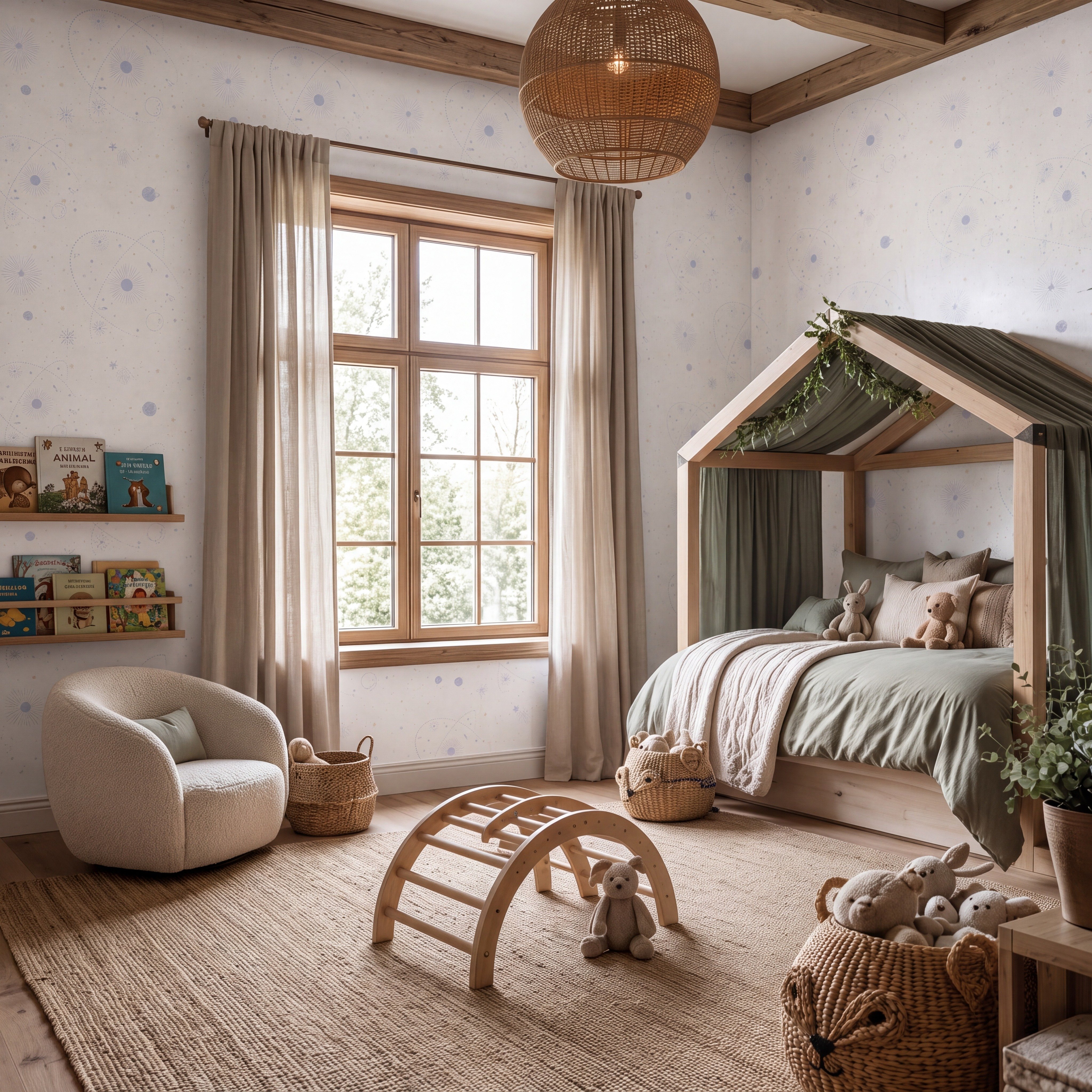 Bellira Beige