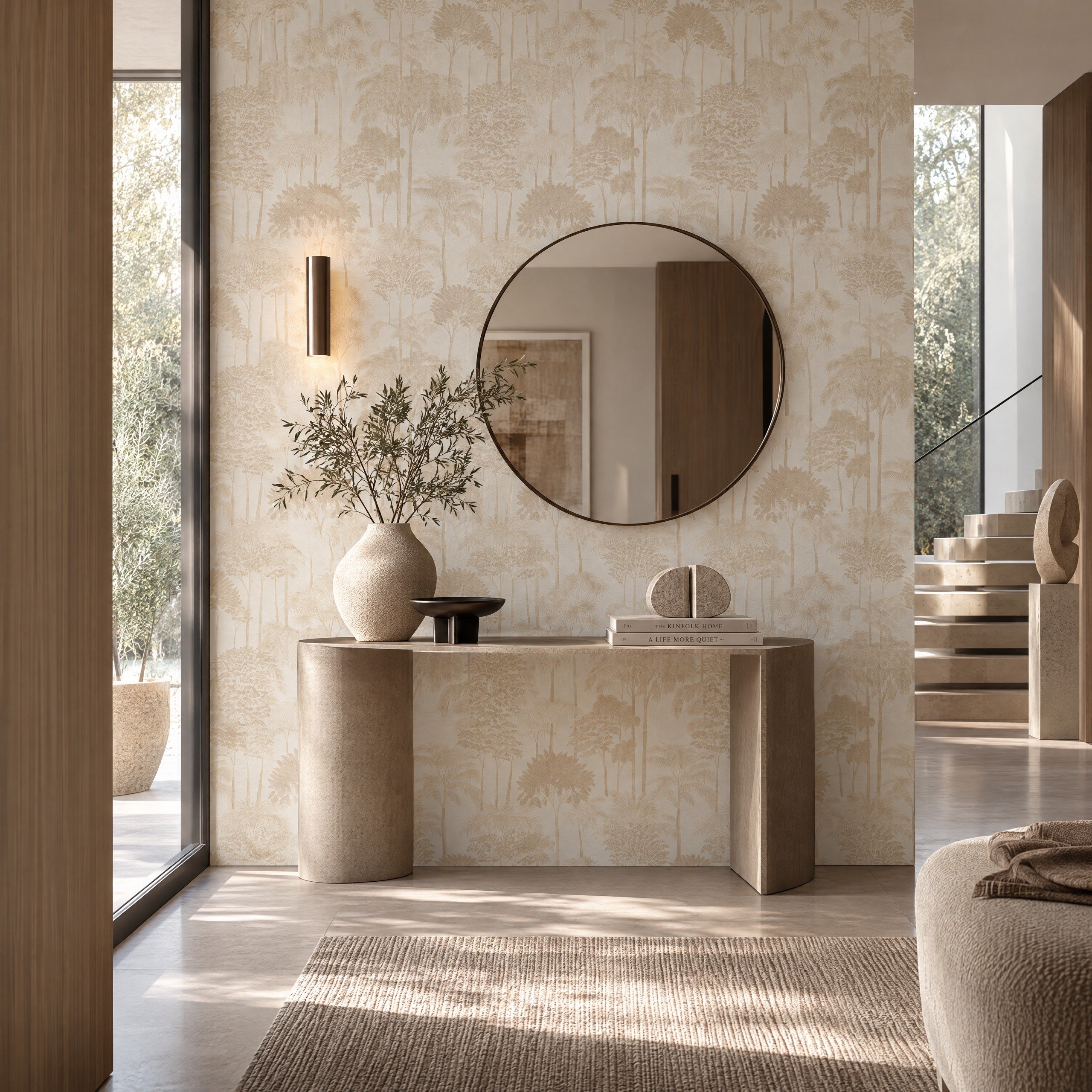 Rivana Beige