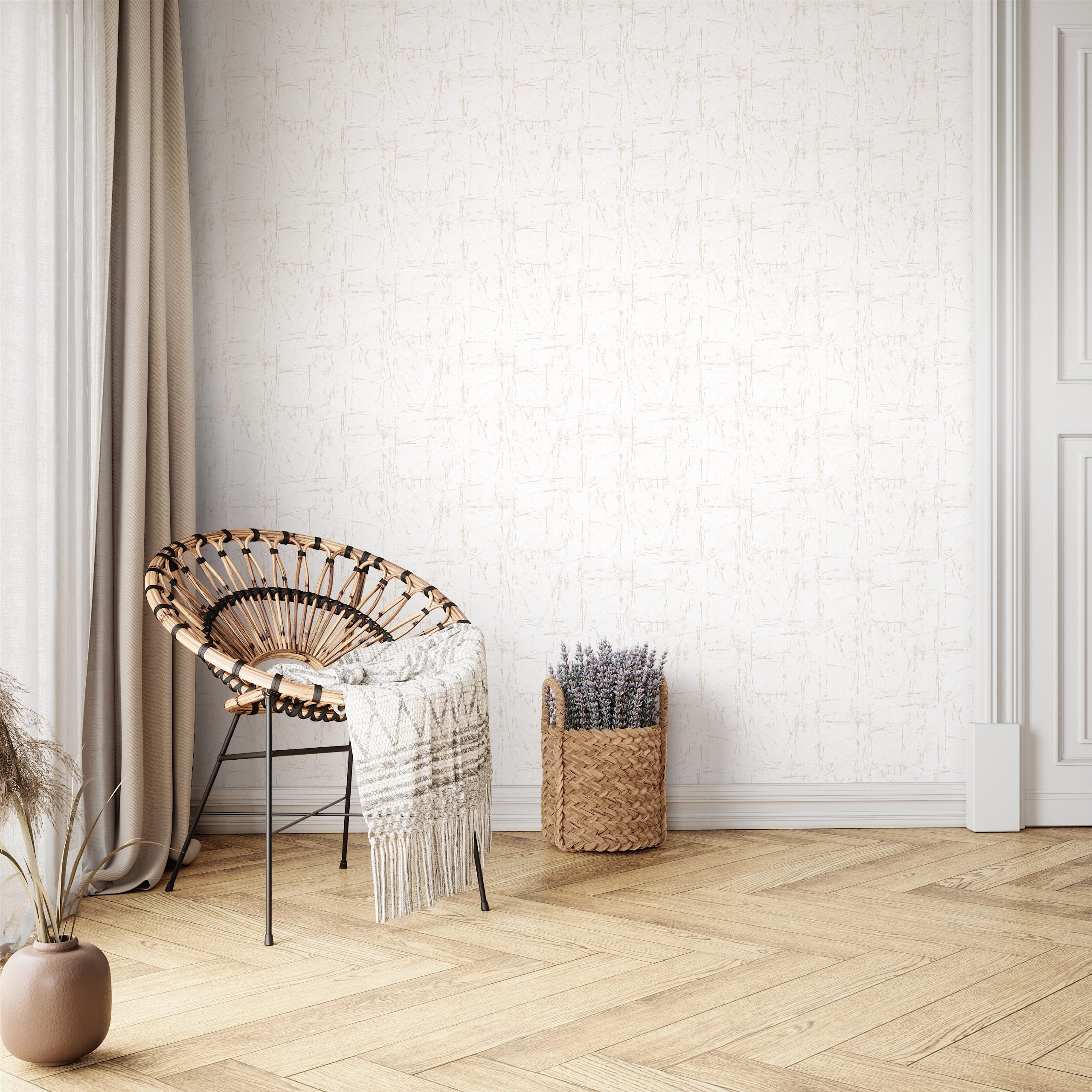 Barnett Wall Beige