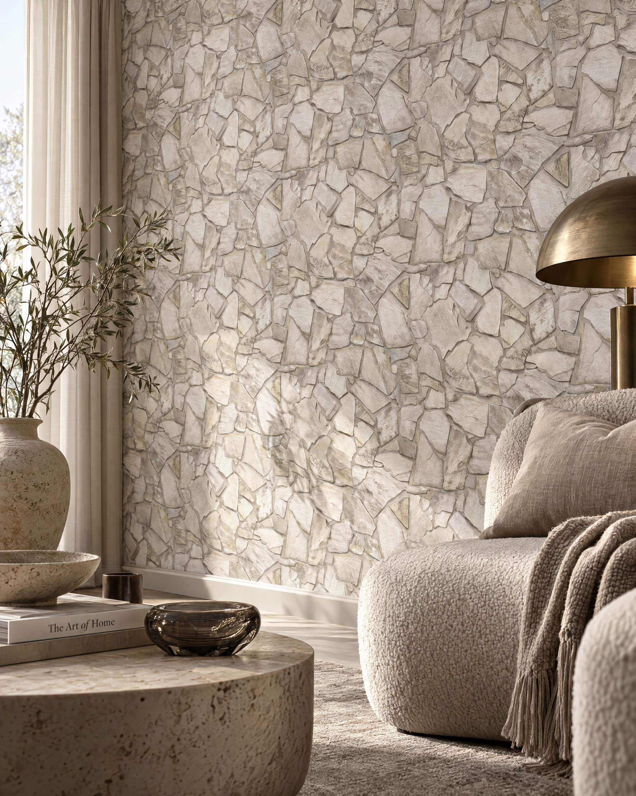 Valmira Beige