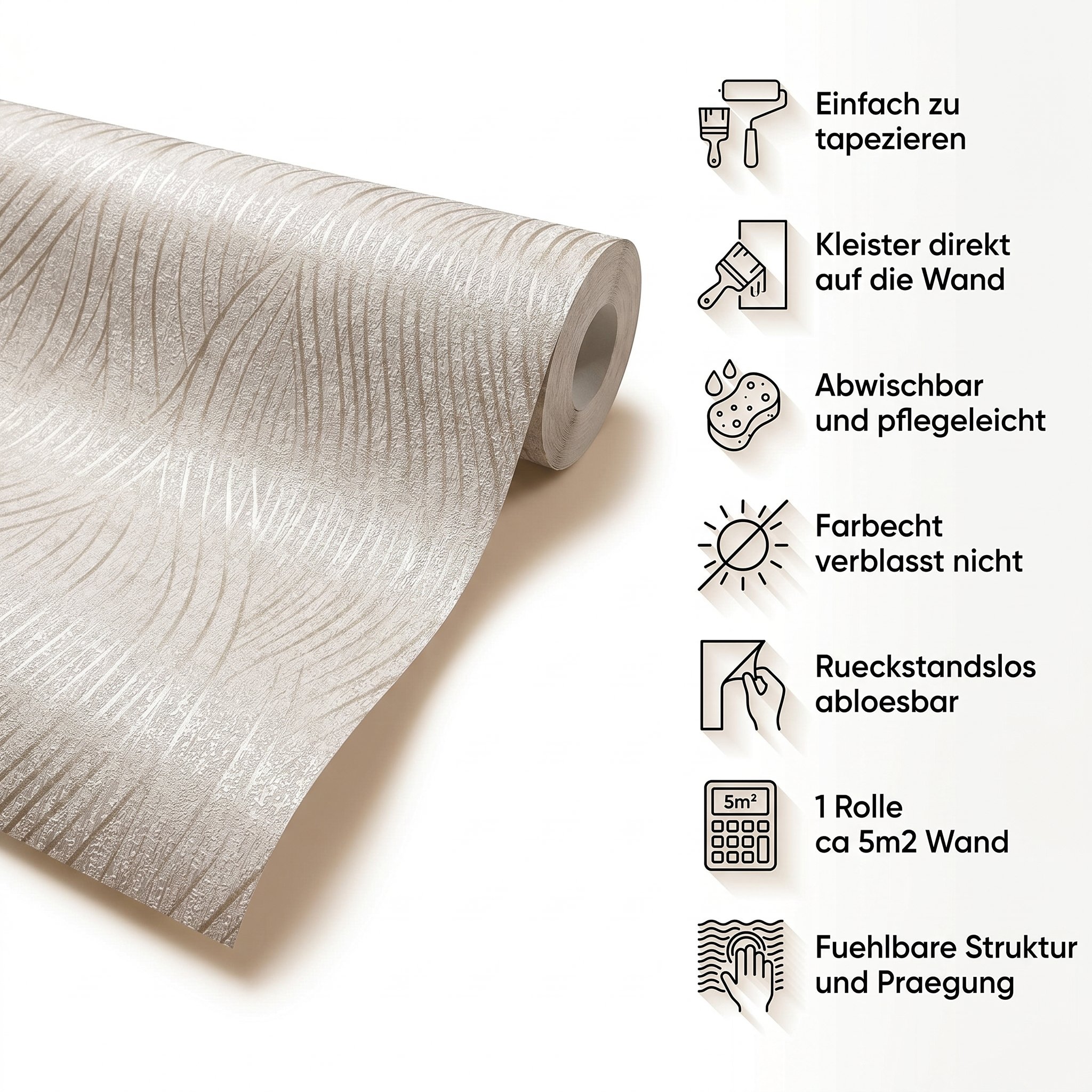 Yilema Beige