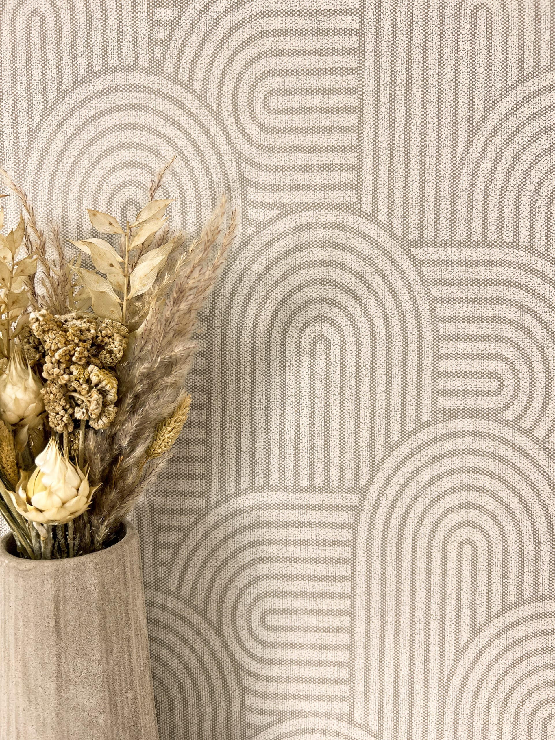 Bowy Taupe