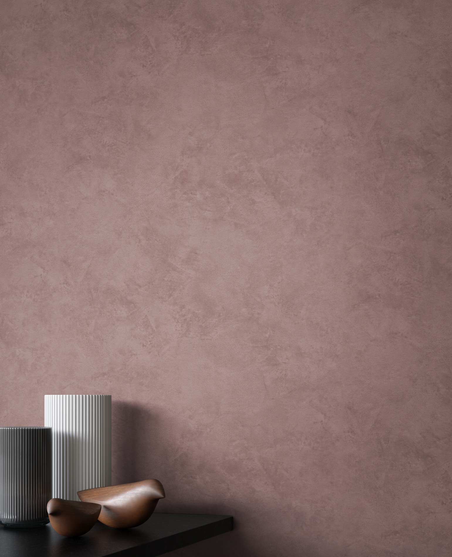 Mogli Mauve