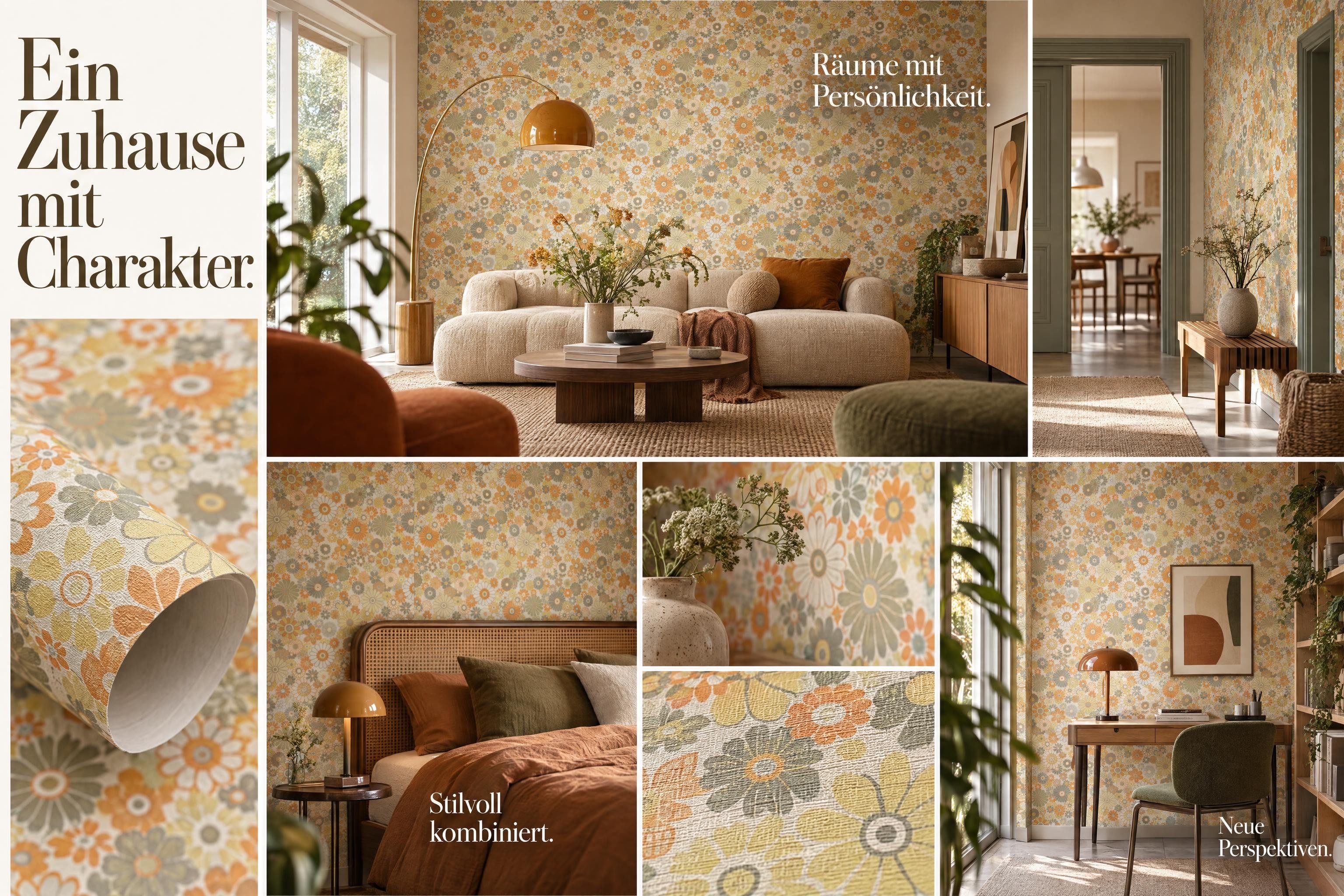 Garvine Orange