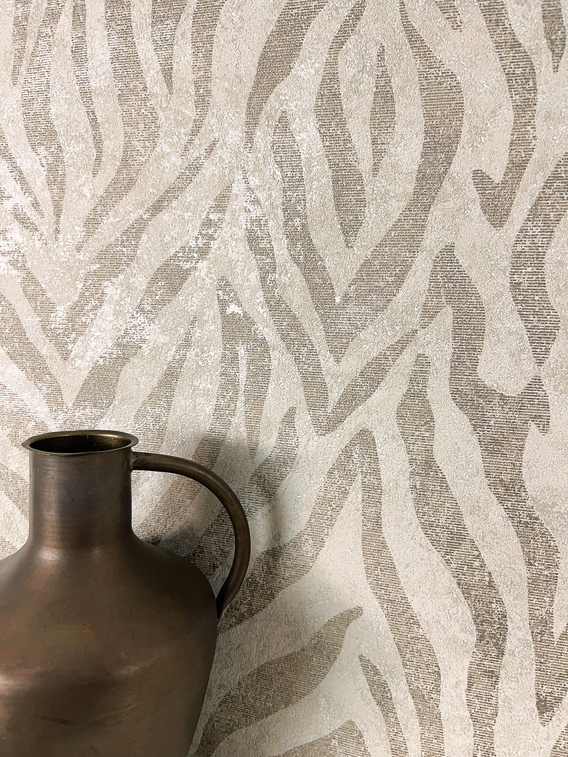 Zebraka Beige